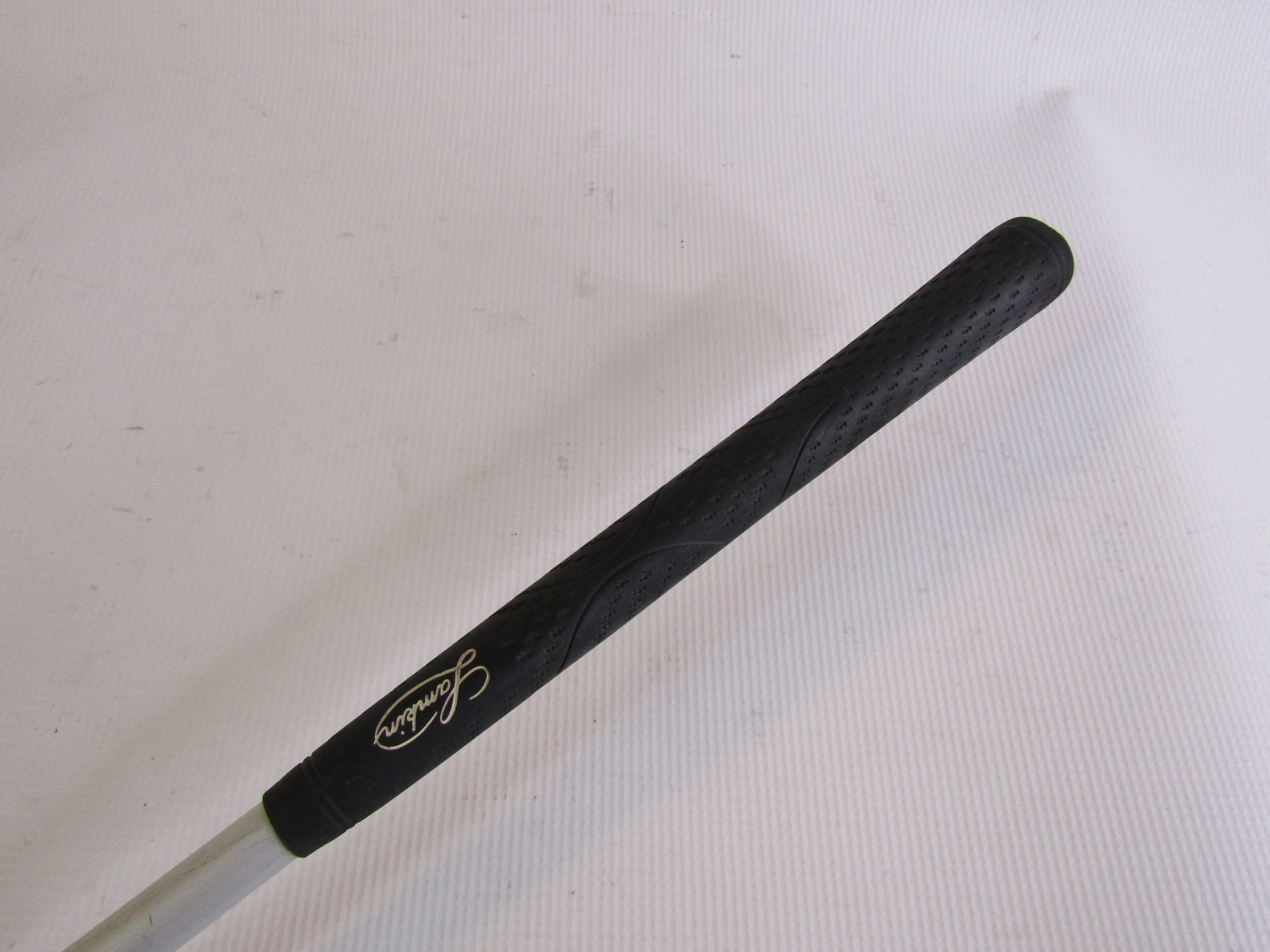 TaylorMade 2007 Burner Steel #3 15° FW Regular Flex Graphite Men's Left Pre-Owned Fairway Woods TaylorMade