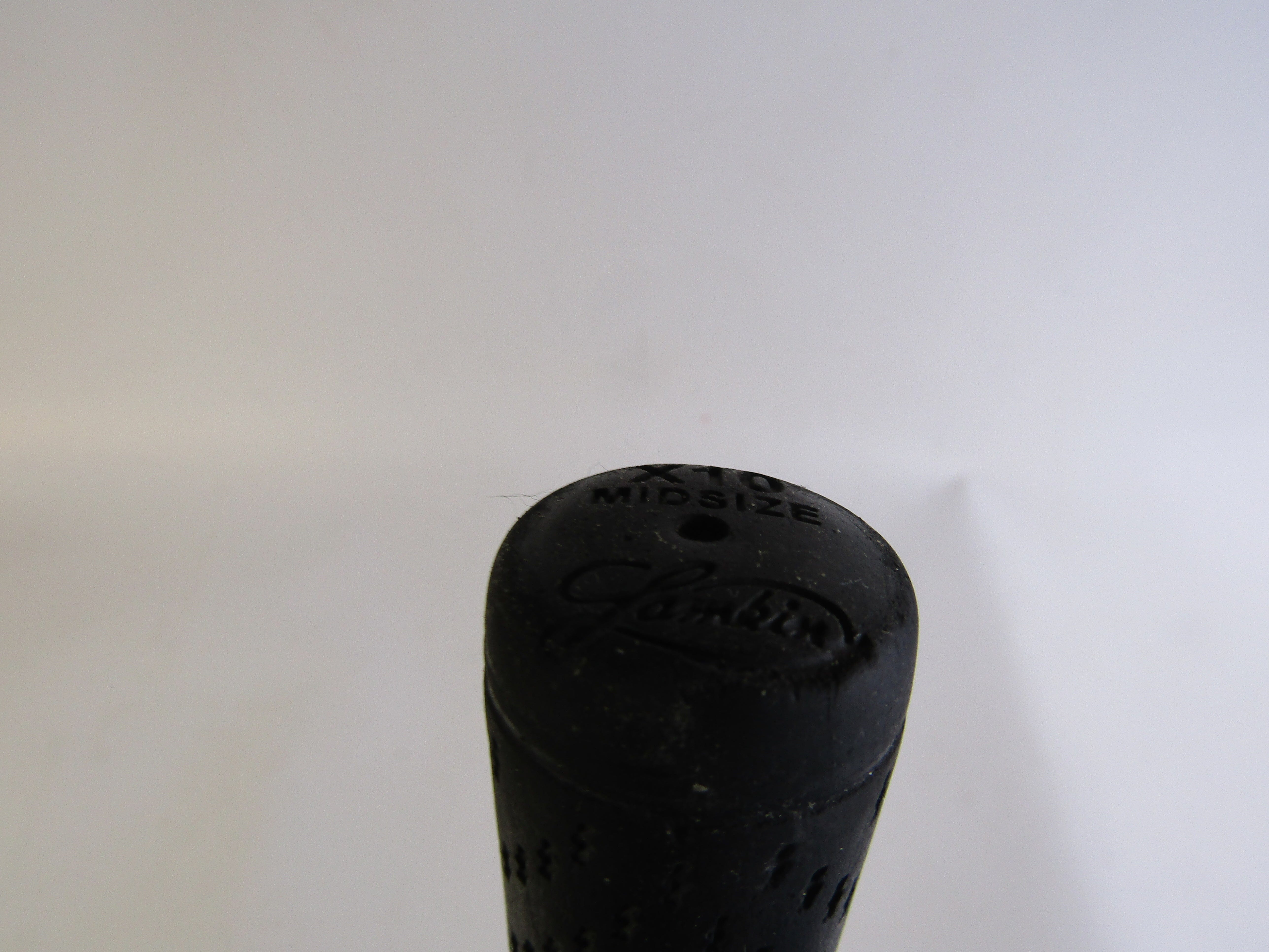 TaylorMade 2007 Burner Steel #3 15° FW Regular Flex Graphite Men's Left Pre-Owned Fairway Woods TaylorMade