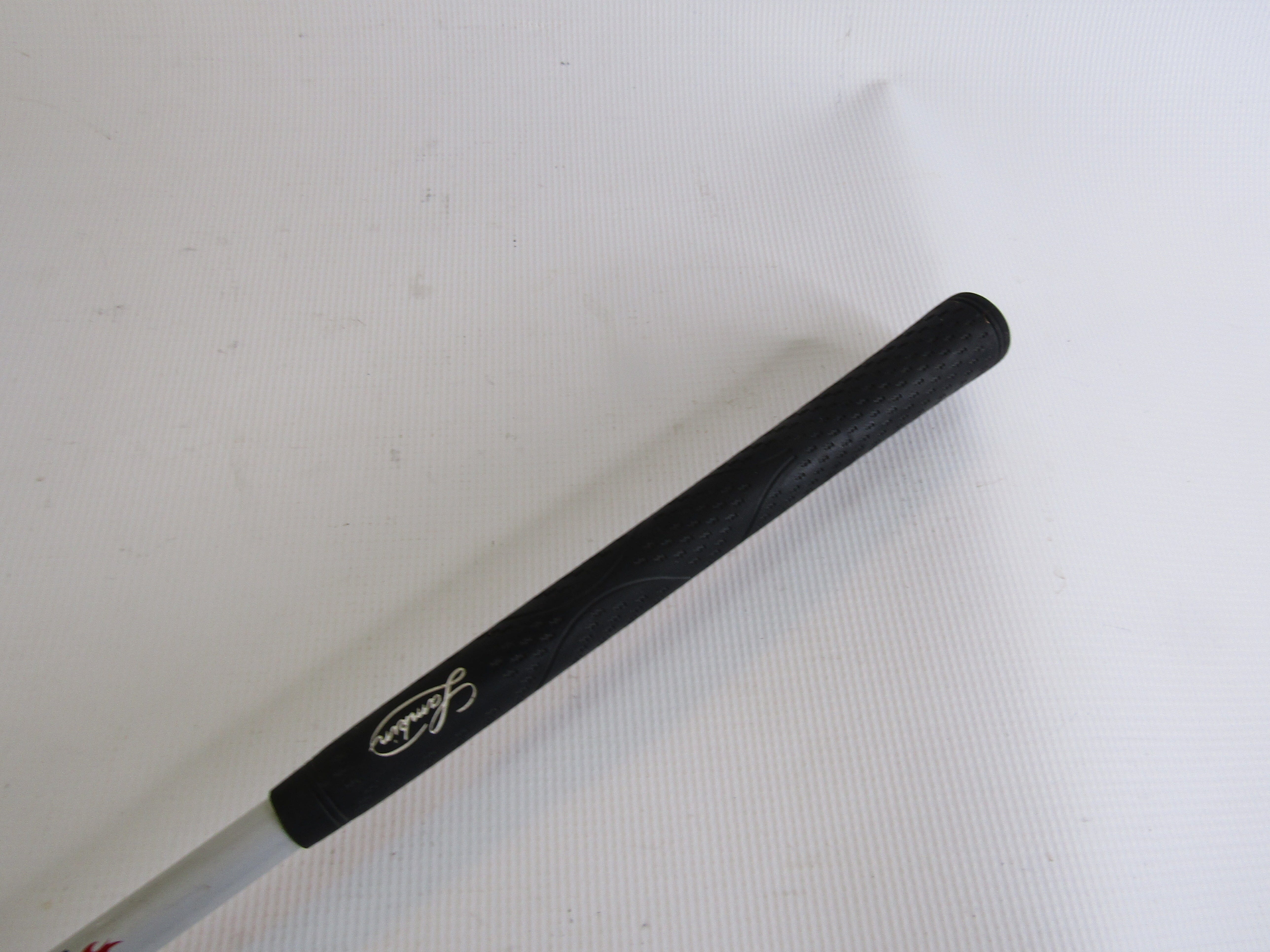 TaylorMade 2007 Burner Steel #5 18° FW Regular Flex Graphite Men's Left Pre-Owned Fairway Woods TaylorMade