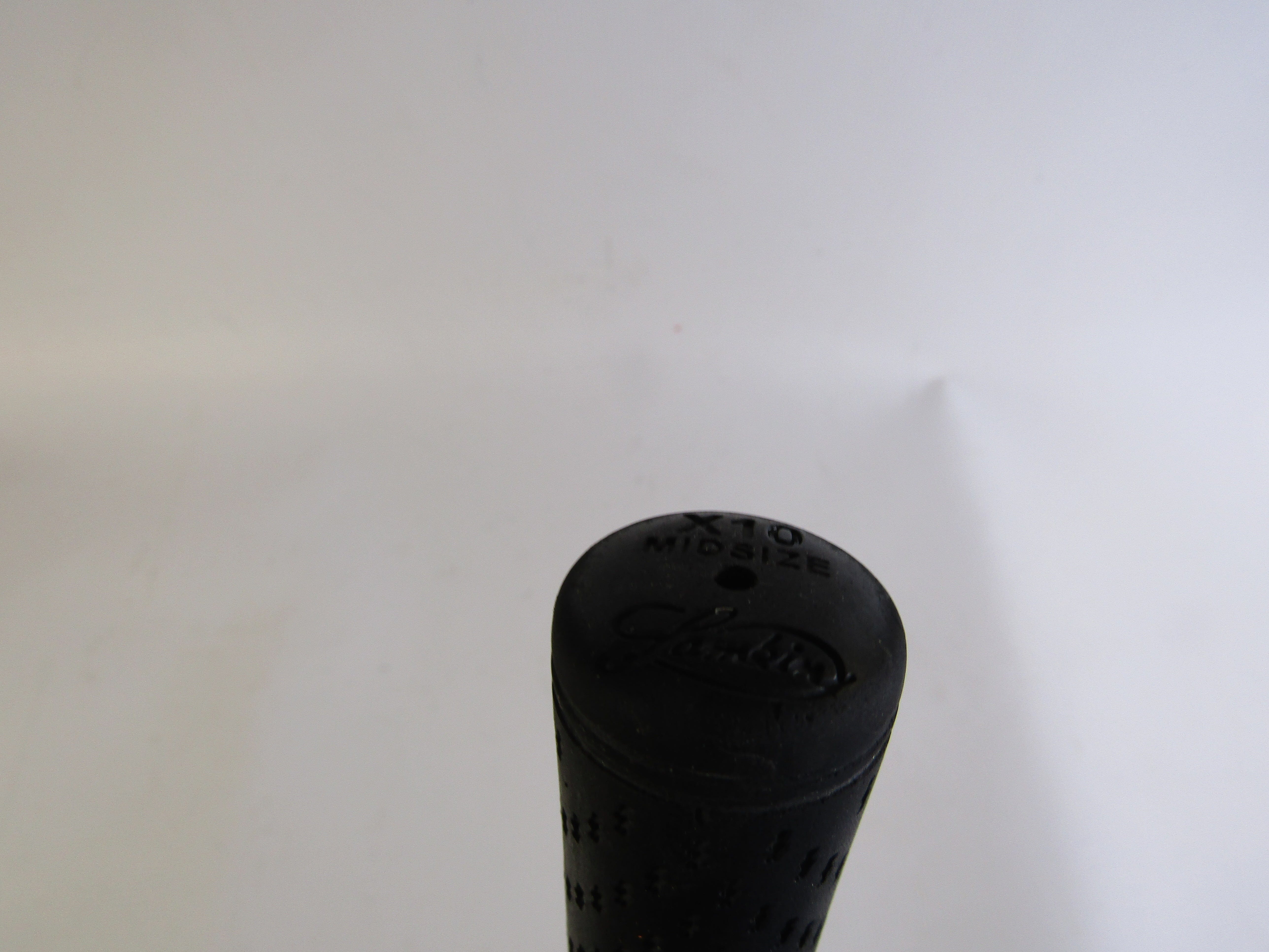 TaylorMade 2007 Burner Steel #5 18° FW Regular Flex Graphite Men's Left Pre-Owned Fairway Woods TaylorMade