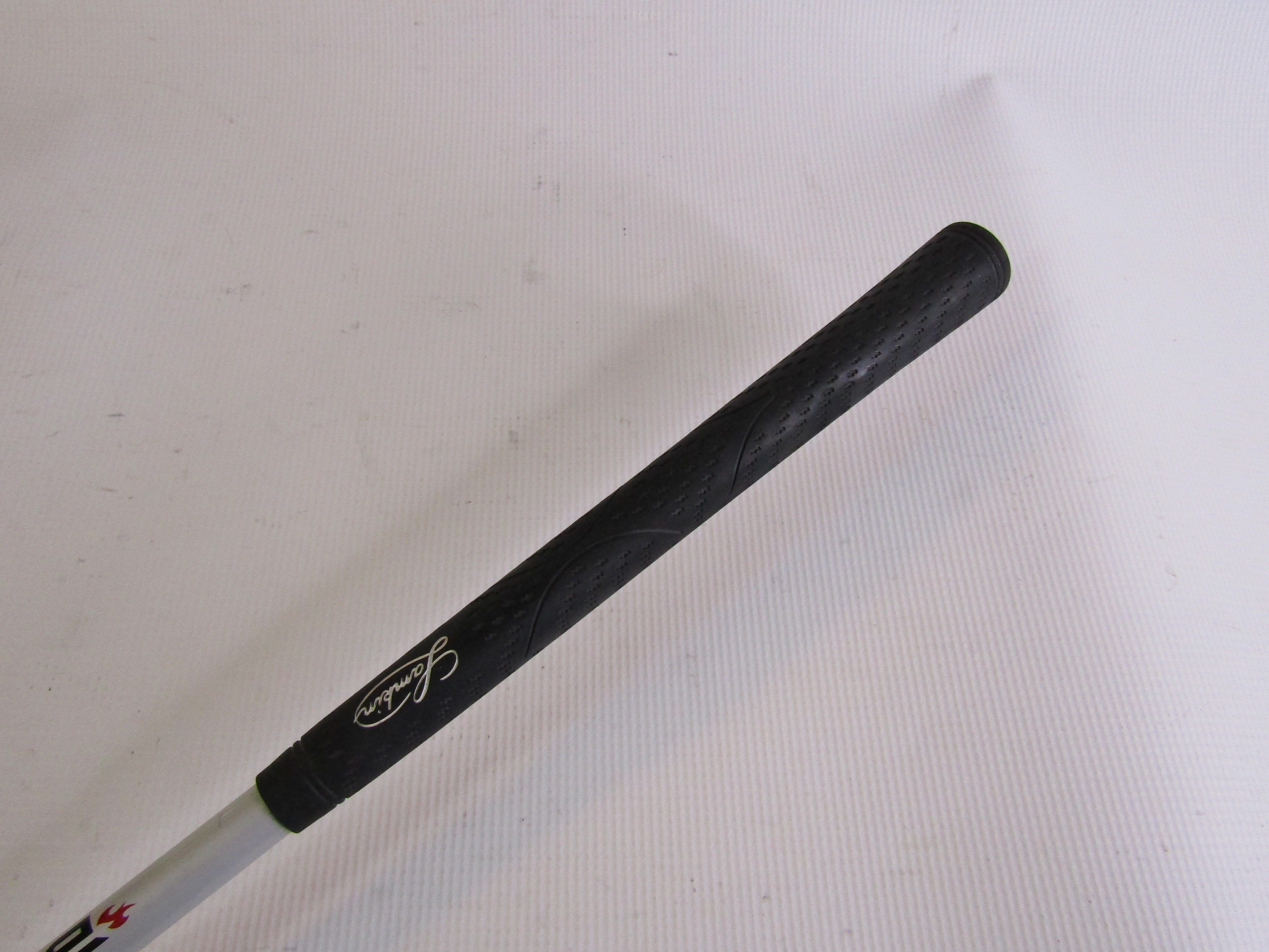 TaylorMade 2007 Burner Steel #7 21° FW Regular Flex Graphite Men's Left Pre-Owned Fairway Woods TaylorMade