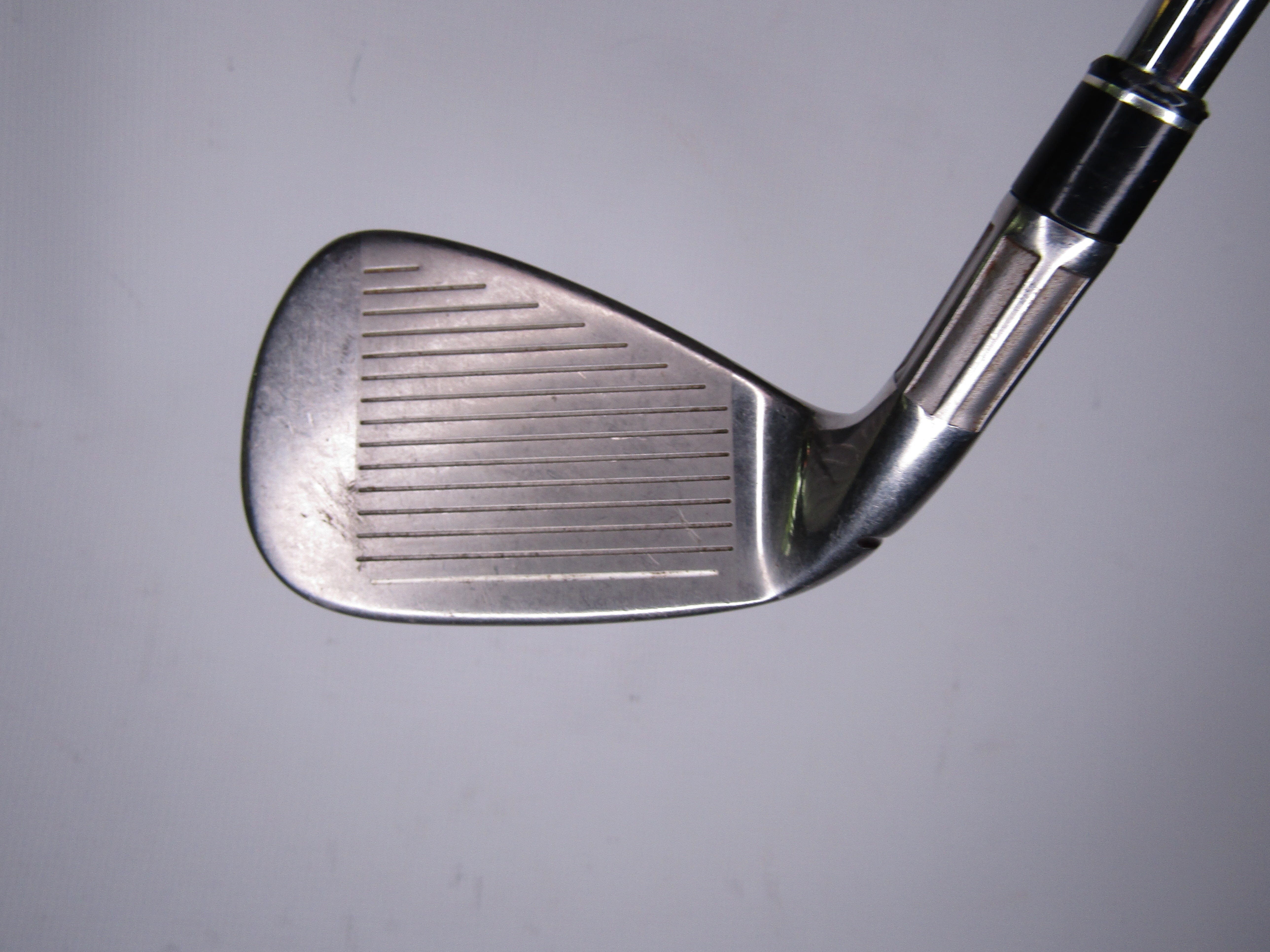 TaylorMade 2018 M4 PW Regular Flex Steel Men's Right Pre-Owned Wedges TaylorMade