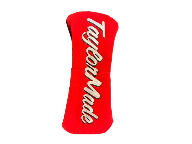 TaylorMade 2025 Canada Driver Headcover Headcovers TaylorMade