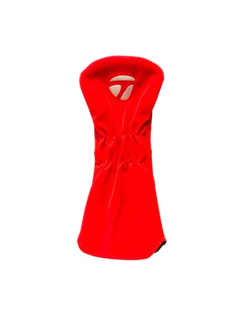 TaylorMade 2025 Canada Driver Headcover Headcovers TaylorMade
