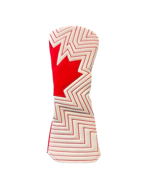 TaylorMade 2025 Canada Fairway Wood Headcover Headcovers TaylorMade