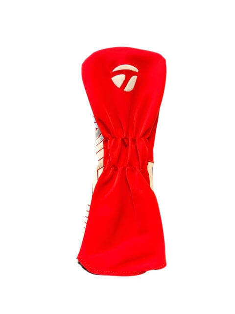 TaylorMade 2025 Canada Fairway Wood Headcover Headcovers TaylorMade