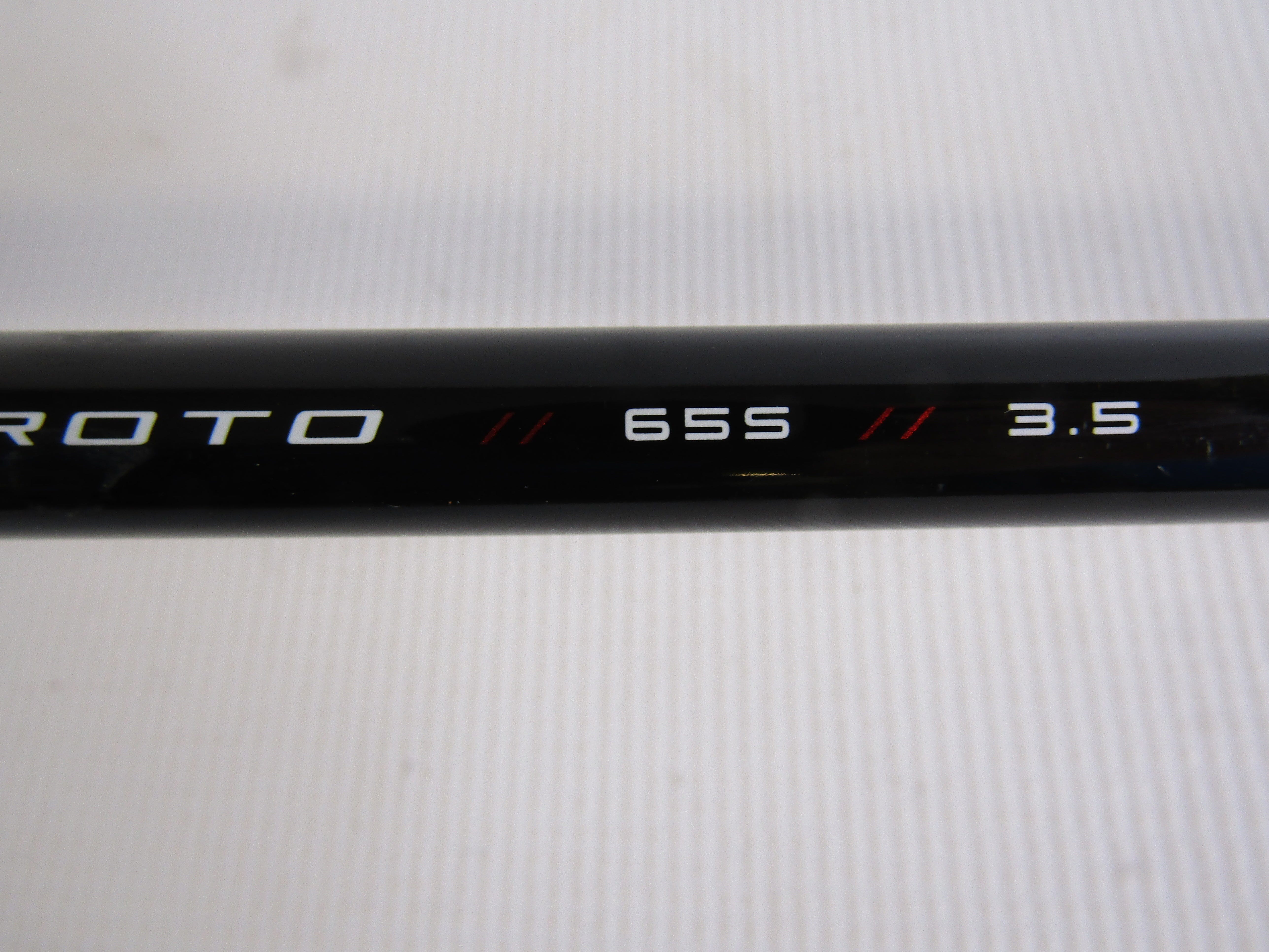 TaylorMade 300 11.5° Mini Driver Stiff Flex Graphite Men's Right Hc Pre-Owned Drivers TaylorMade