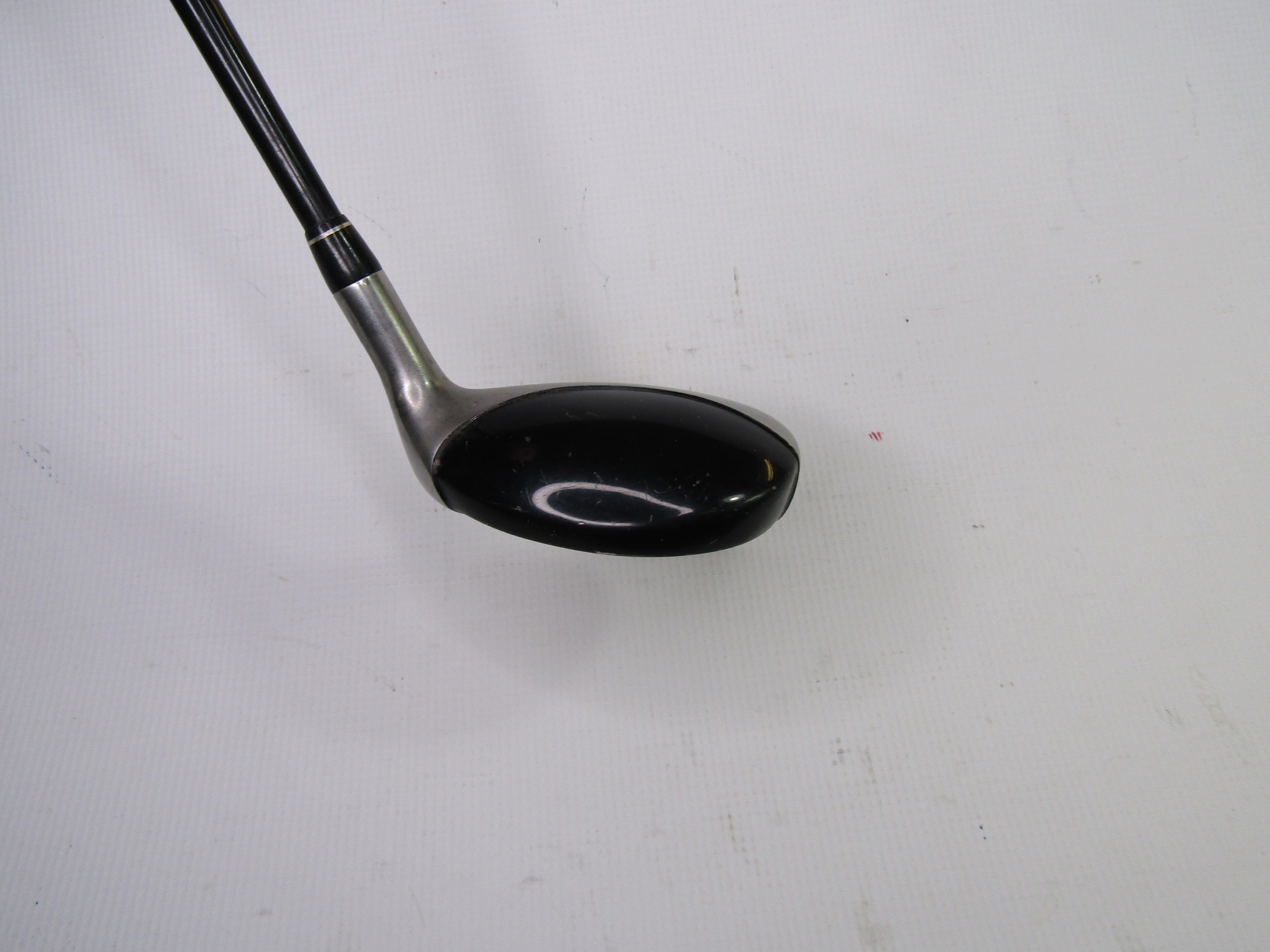 TaylorMade #4 Rescue Mid Regular Graphite Men's Right Pre-Owned Hybrids TaylorMade