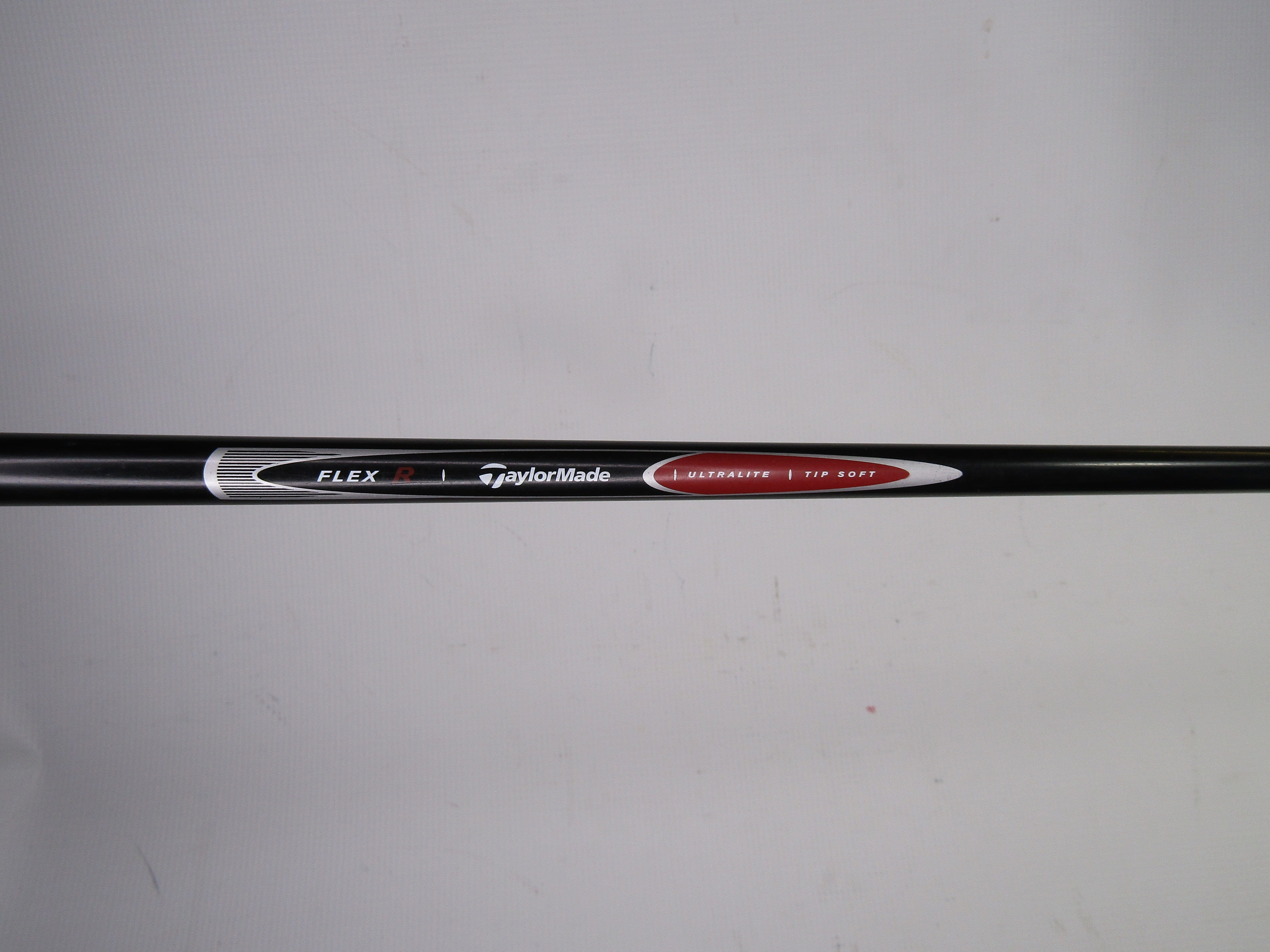 TaylorMade #4 Rescue Mid Regular Graphite Men's Right Pre-Owned Hybrids TaylorMade