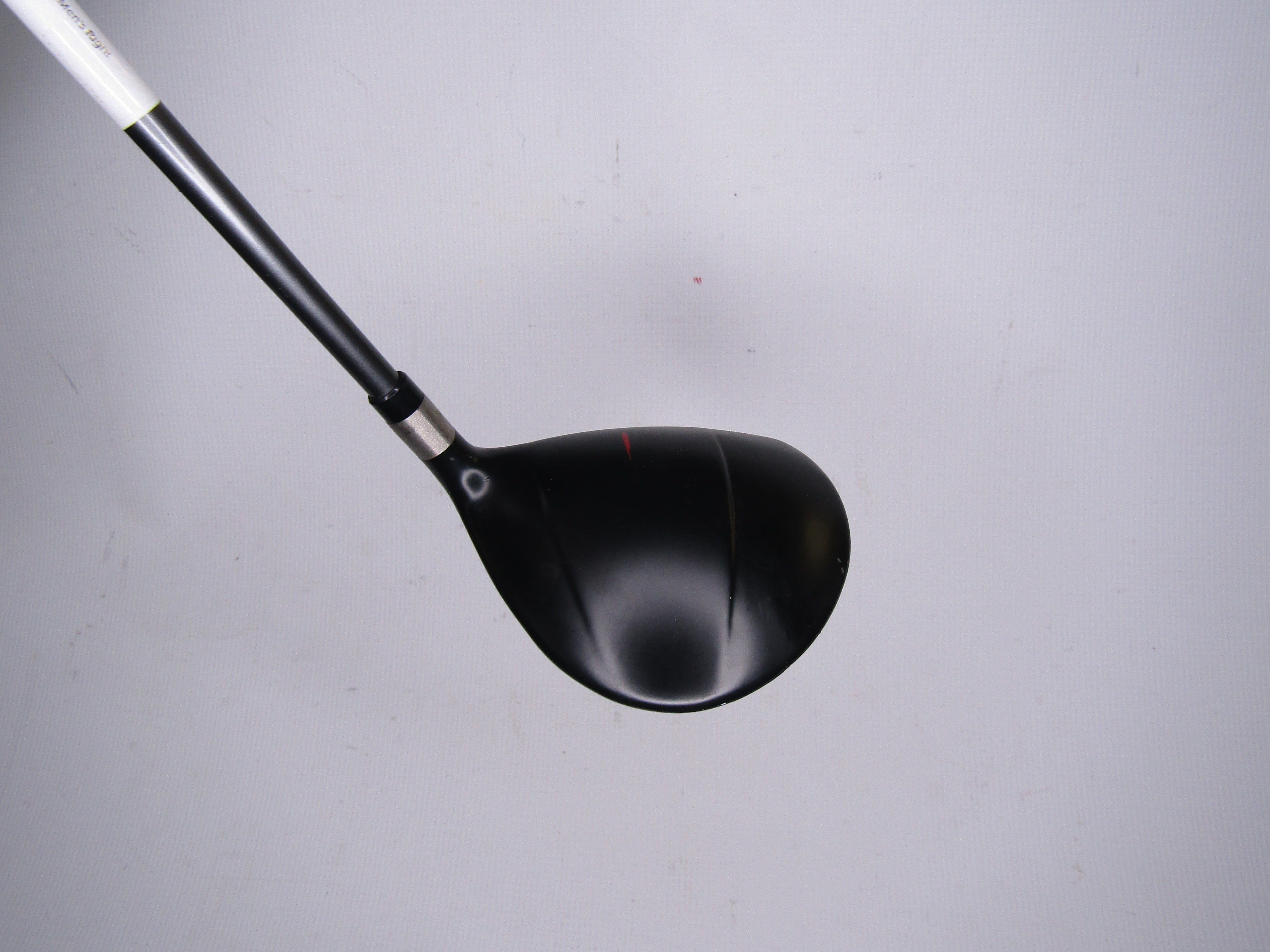 TaylorMade AeroBurner #3 15° FW Regular Flex Graphite Men's Right Pre-Owned Fairway Woods TaylorMade