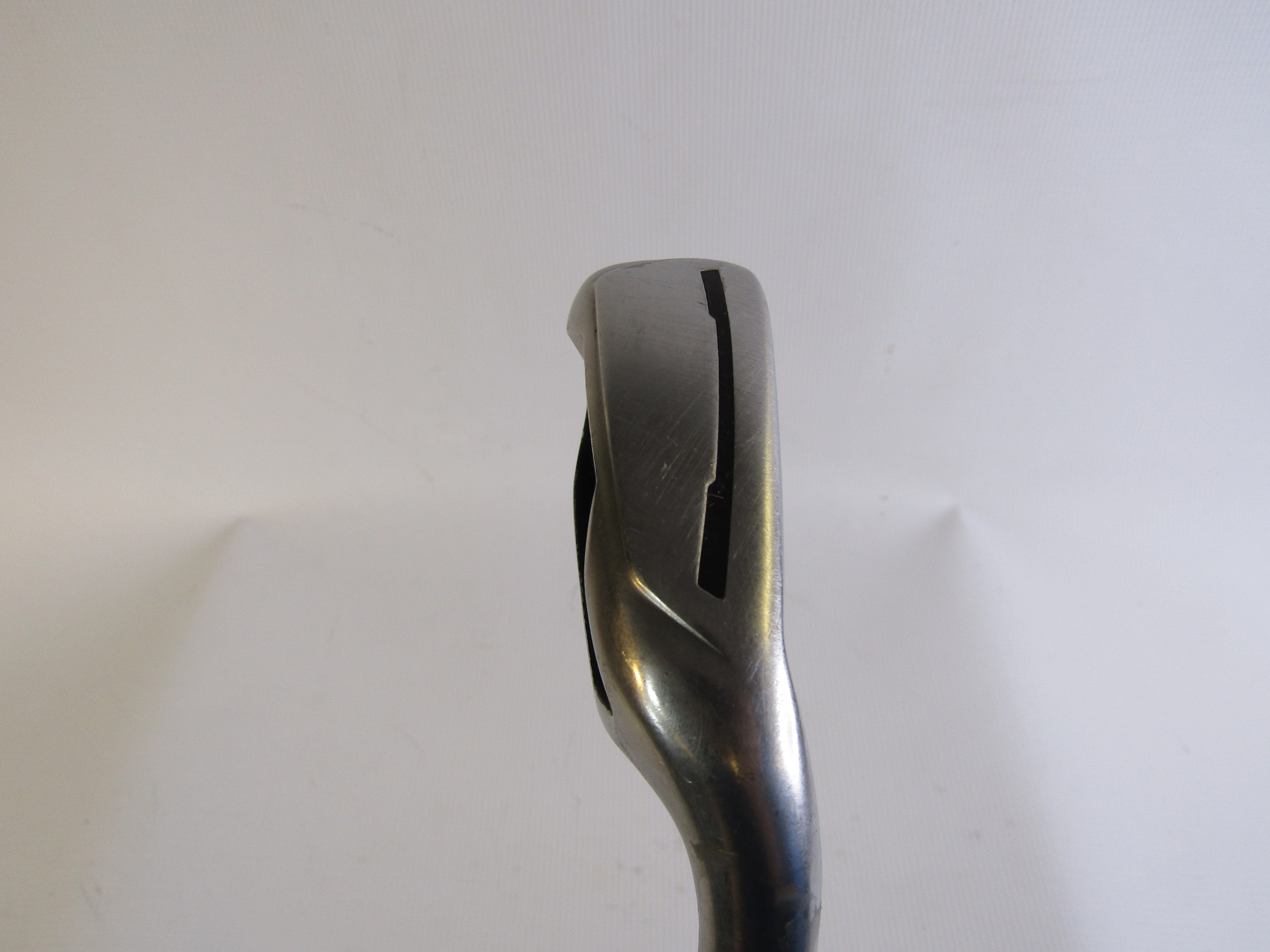 TaylorMade Aeroburner #6 Iron Stiff Flex Steel Men's Right Pre-Owned Irons TaylorMade