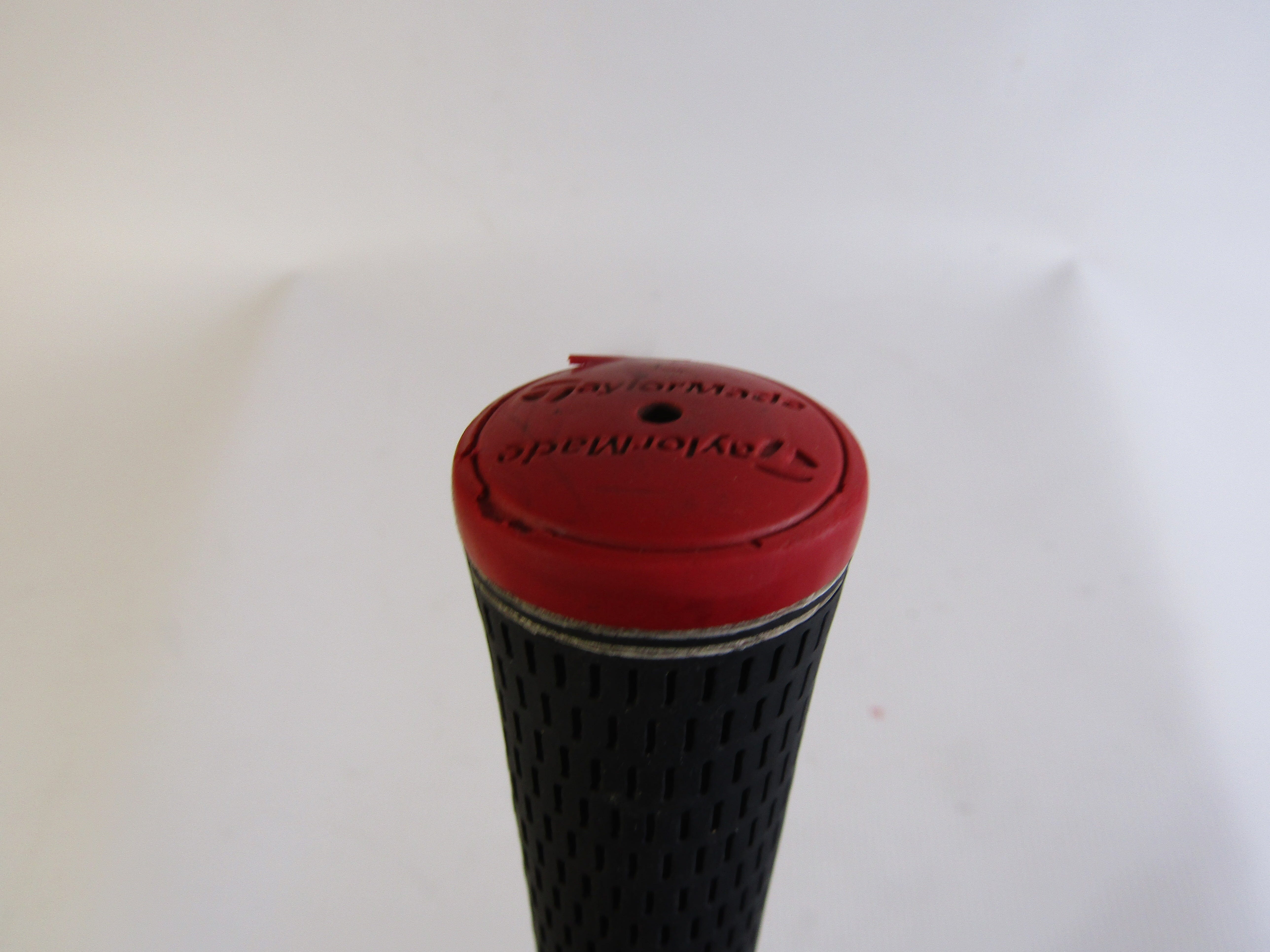 TaylorMade Aeroburner #6 Iron Stiff Flex Steel Men's Right Pre-Owned Irons TaylorMade