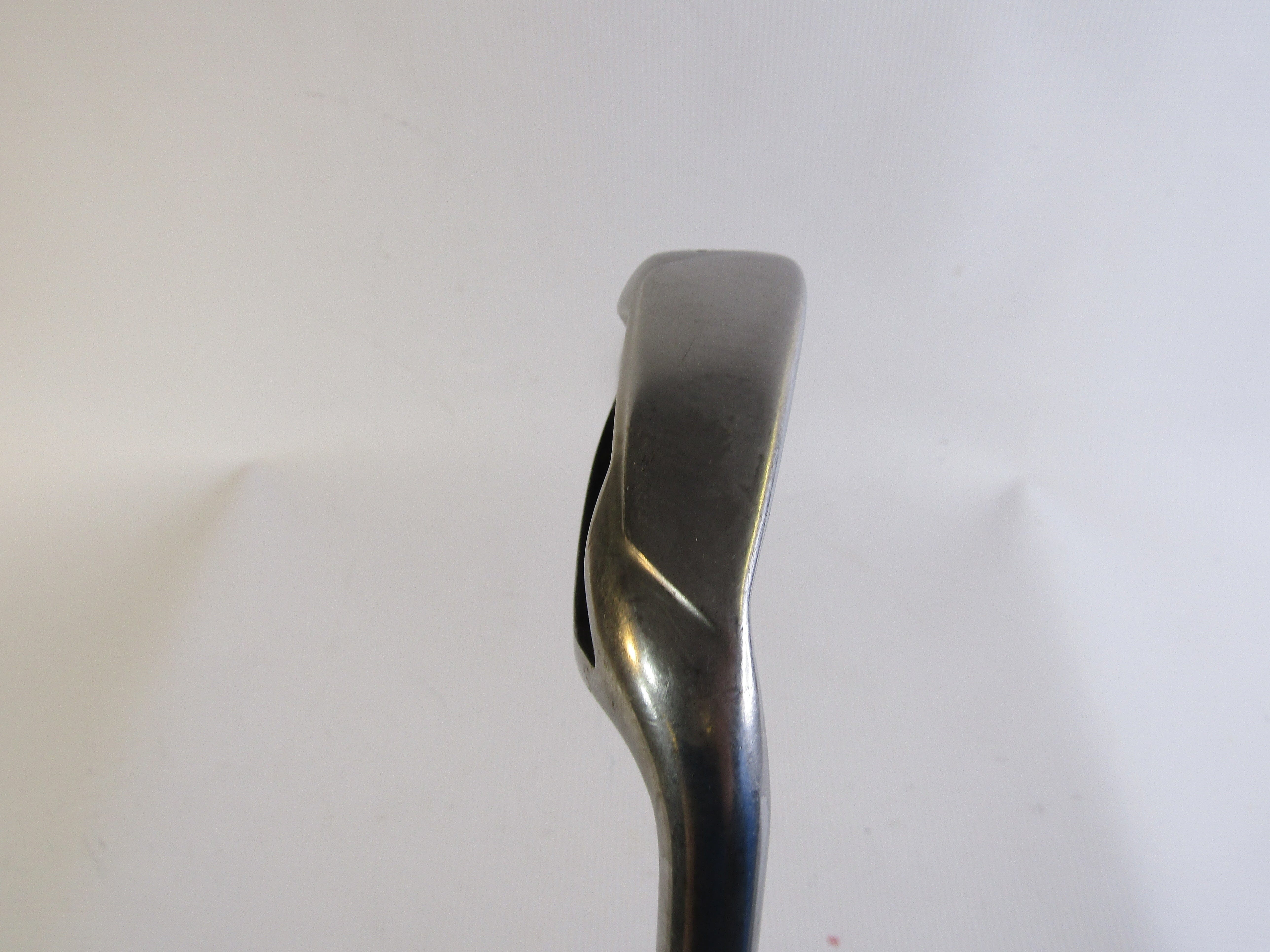 TaylorMade Aeroburner #8 Iron Stiff Flex Steel Men's Right Pre-Owned Irons TaylorMade