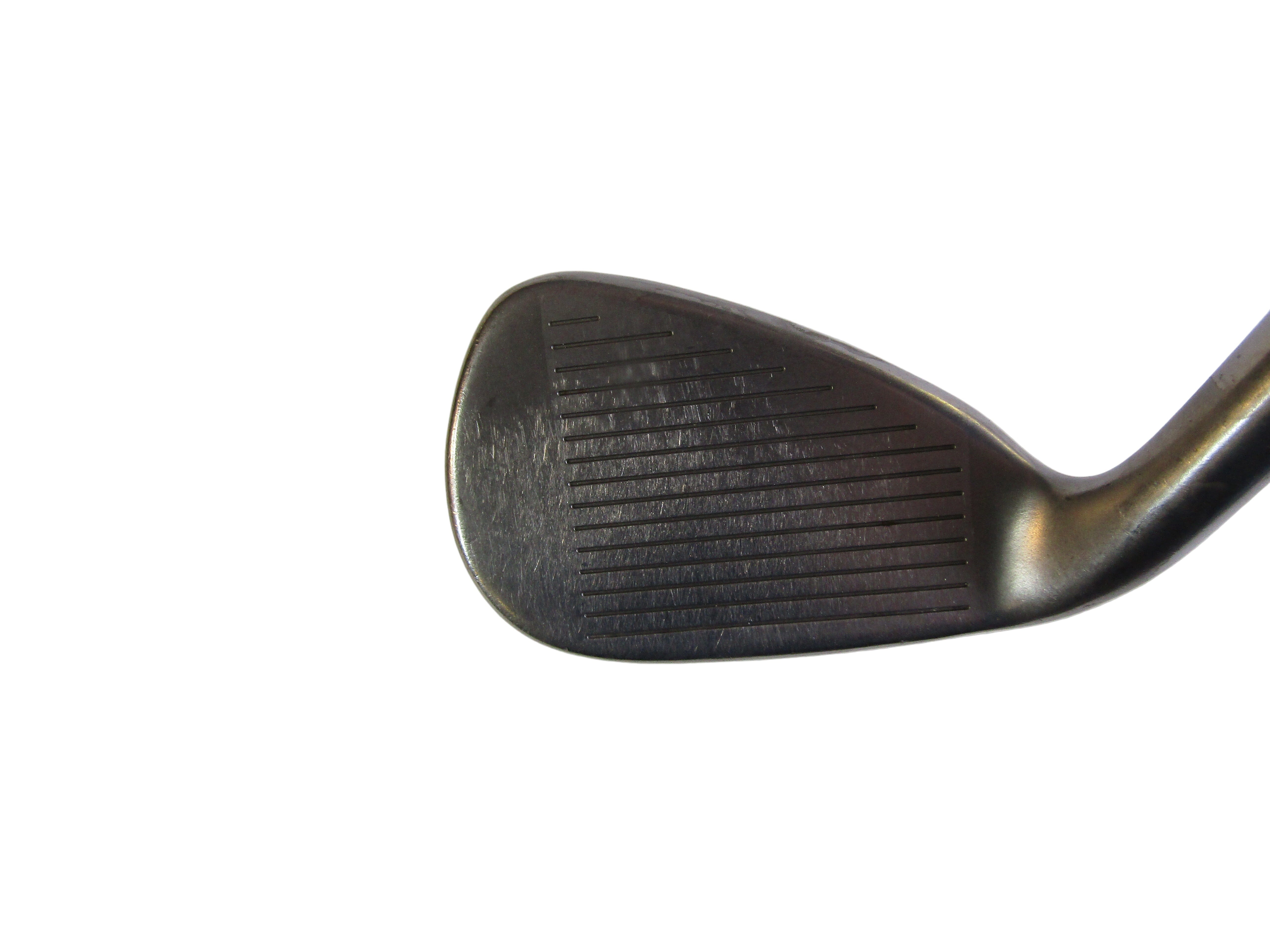 TaylorMade Aeroburner #8 Iron Stiff Flex Steel Men's Right Pre-Owned Irons TaylorMade