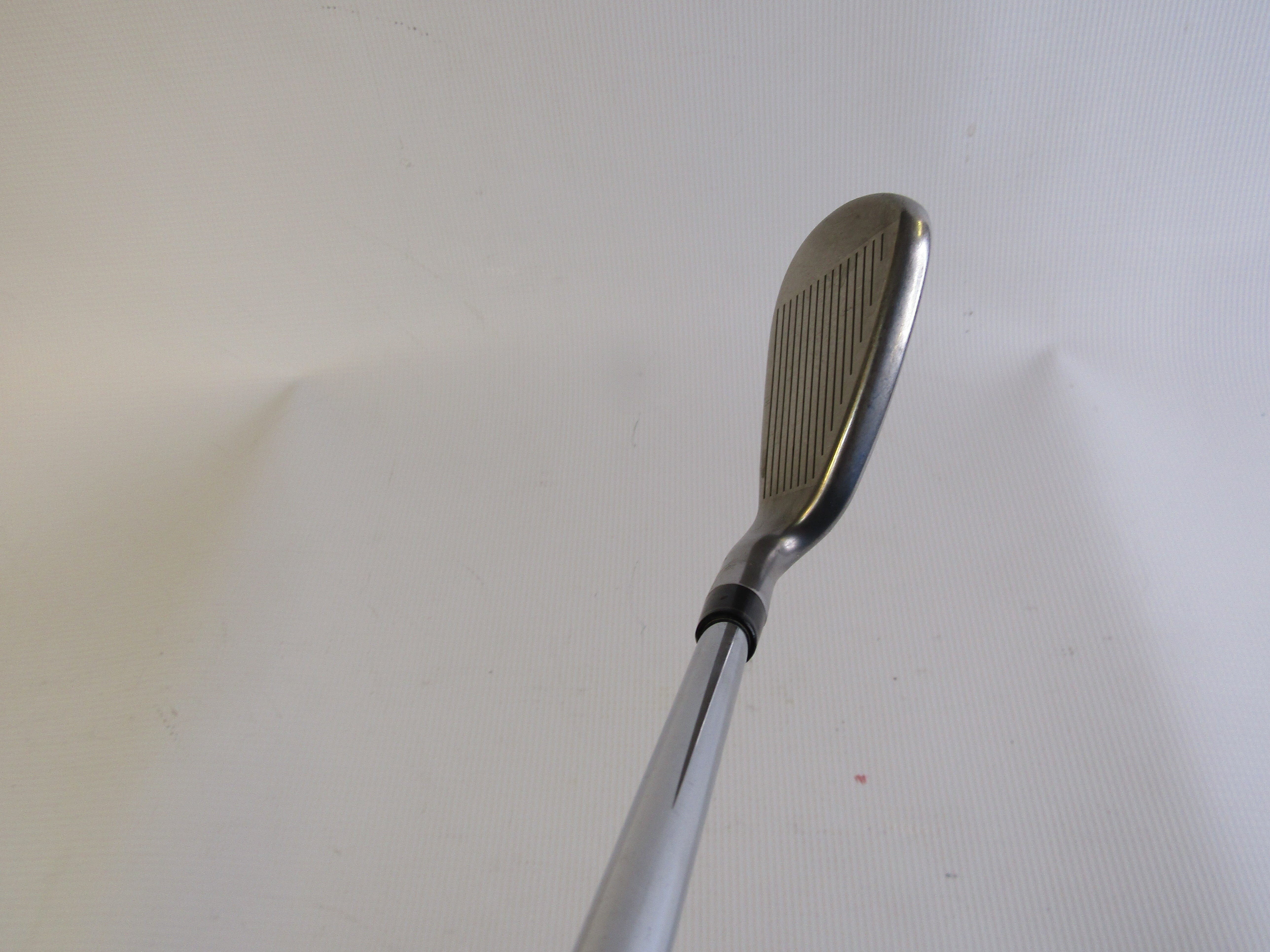 TaylorMade Aeroburner #8 Iron Stiff Flex Steel Men's Right Pre-Owned Irons TaylorMade