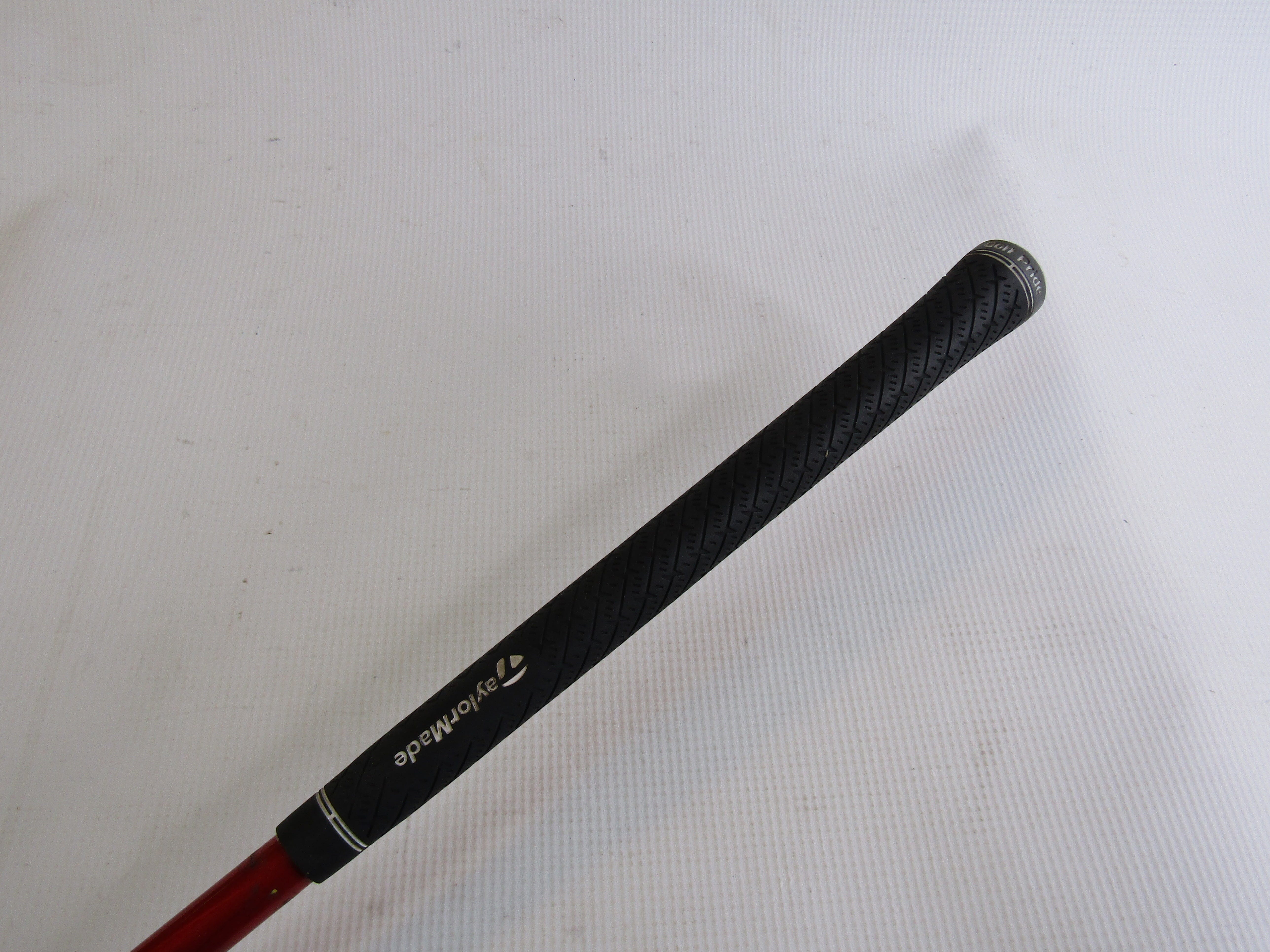 TaylorMade Burner 2.0 #6 Iron Regular Flex Graphite Men's Right Pre-Owned Irons TaylorMade