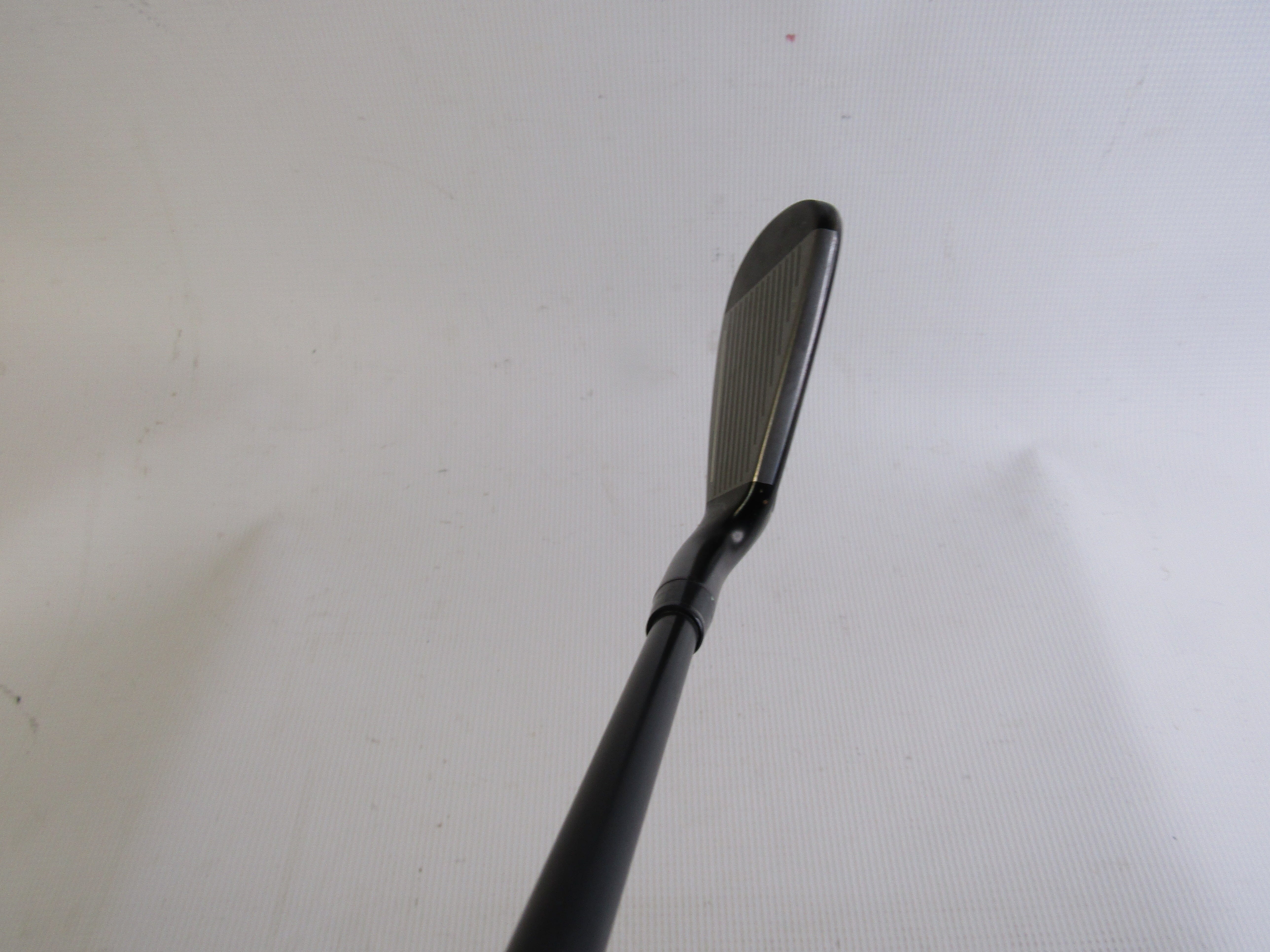 TaylorMade Burner 2.0 #6 Iron Regular Flex Graphite Men's Right Pre-Owned Irons TaylorMade