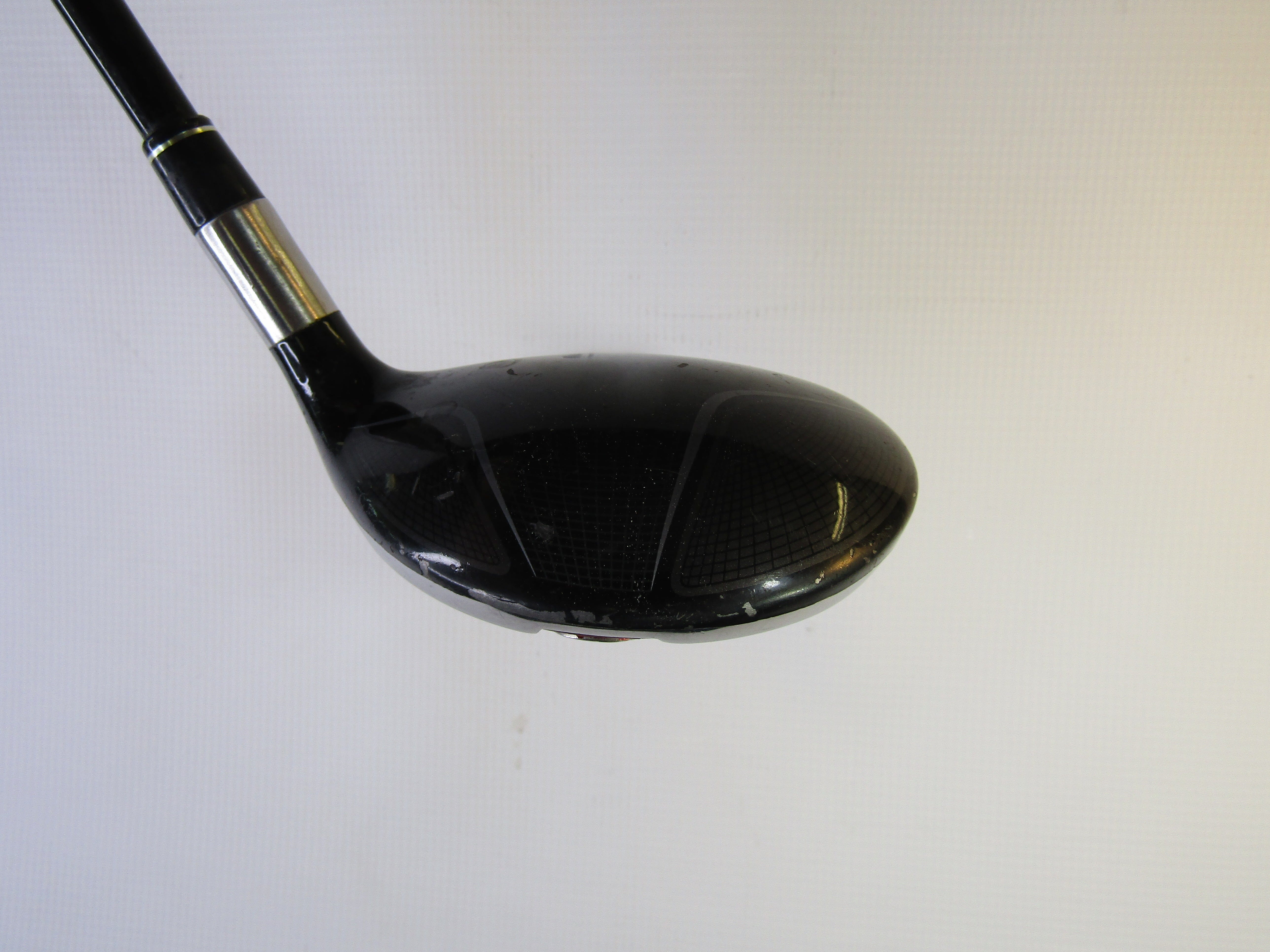 TaylorMade Burner #3 19° Rescue Hybrid Regular Flex Graphite Men's Right Pre-Owned Hybrids TaylorMade