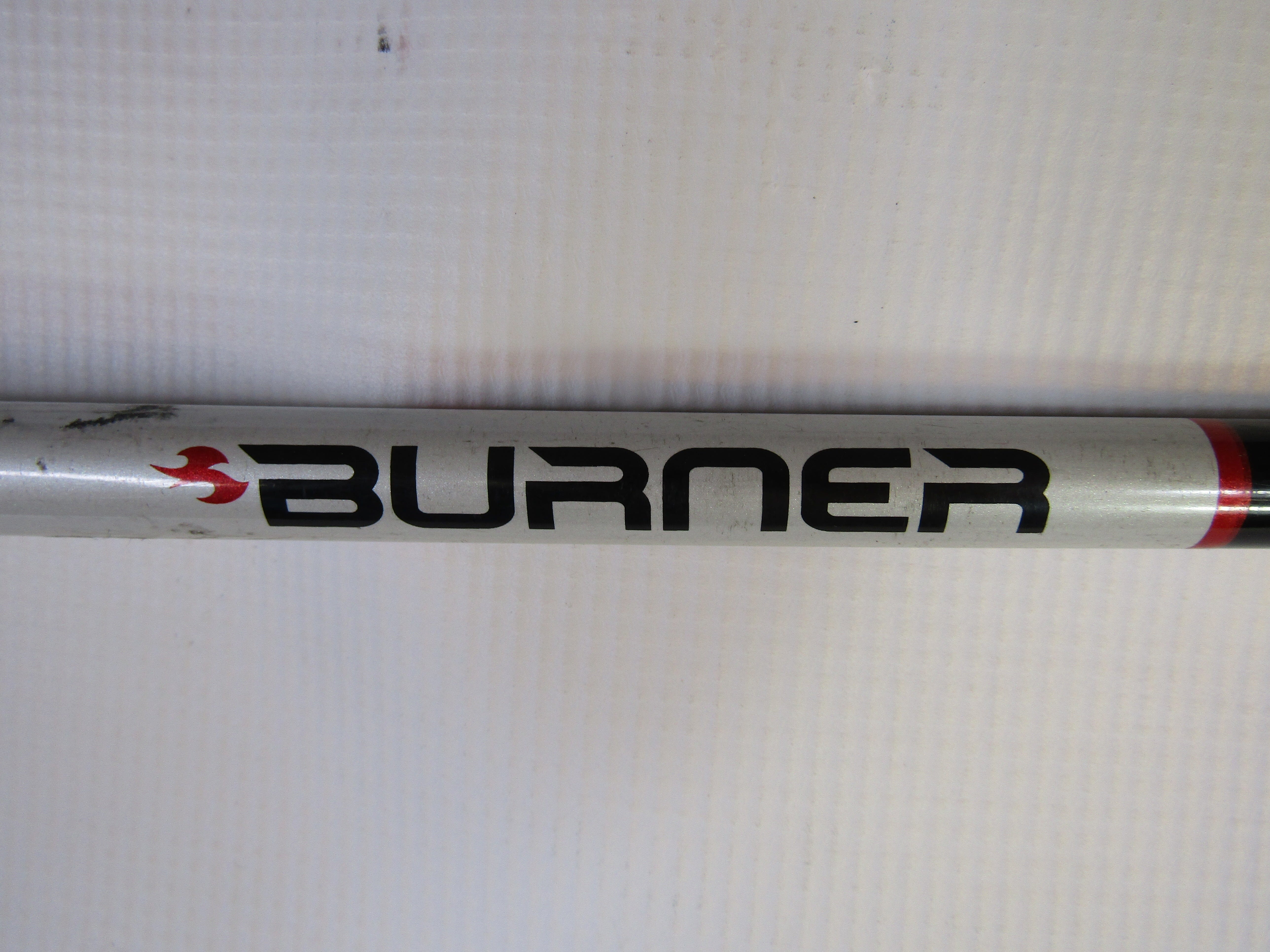 TaylorMade Burner #3 19° Rescue Hybrid Regular Flex Graphite Men's Right Pre-Owned Hybrids TaylorMade