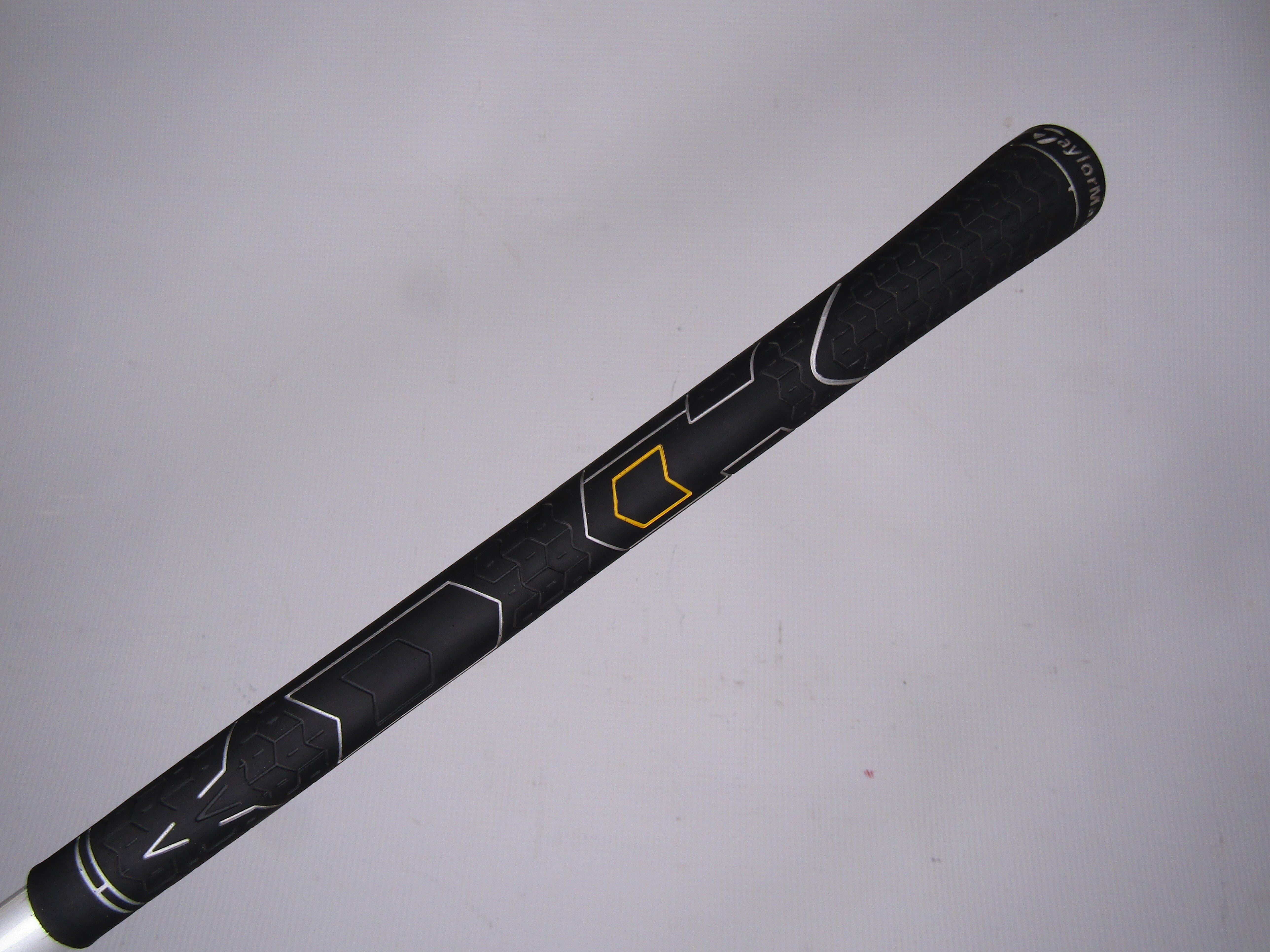 Taylormade Burner #5 Rescue Stiff Flex Graphite Shaft Men's Left HC Pre-Owned Hybrids TaylorMade