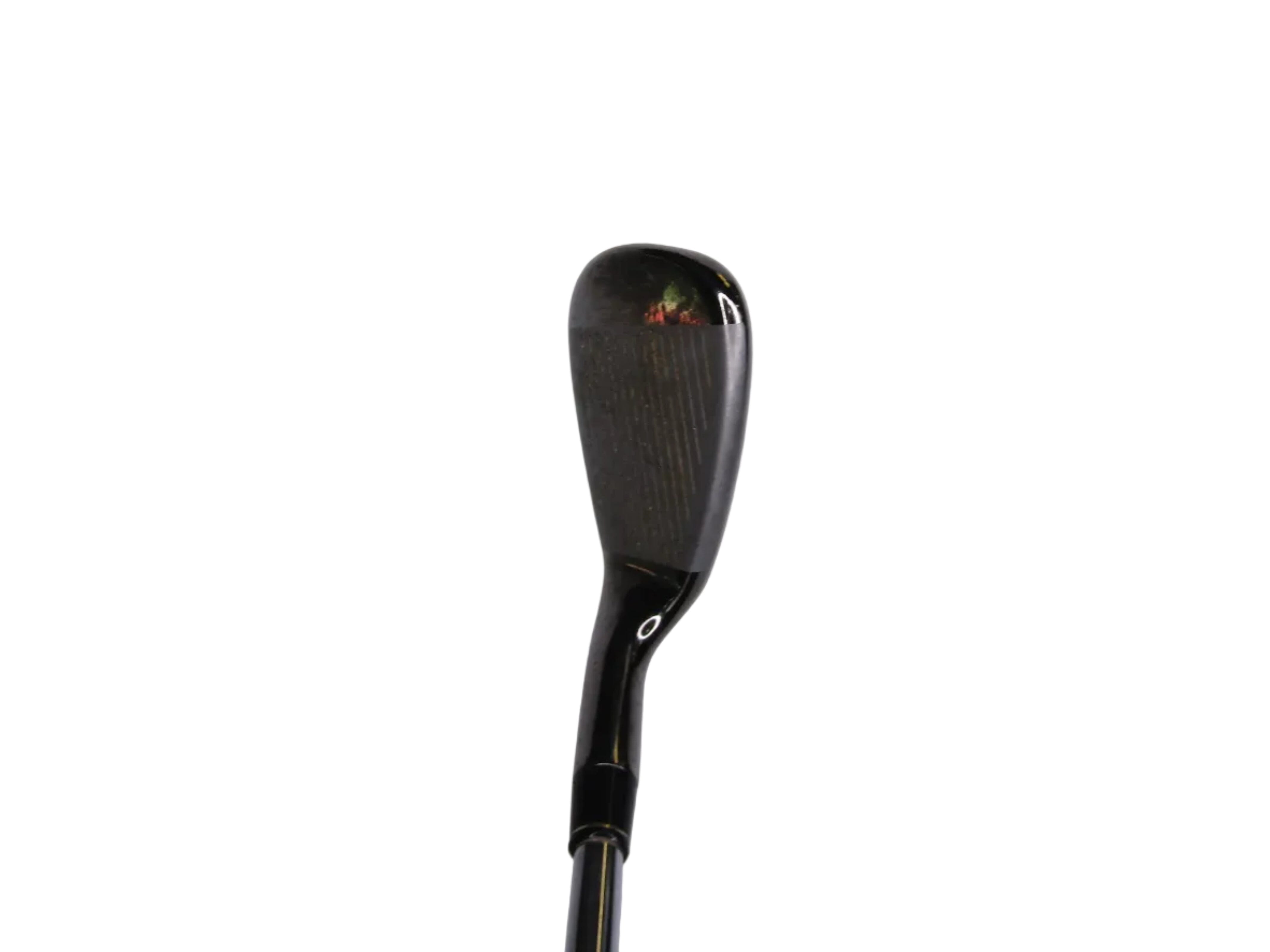 TaylorMade Burner PW Regular Flex Steel Men's Right Pre-Owned Wedges TaylorMade