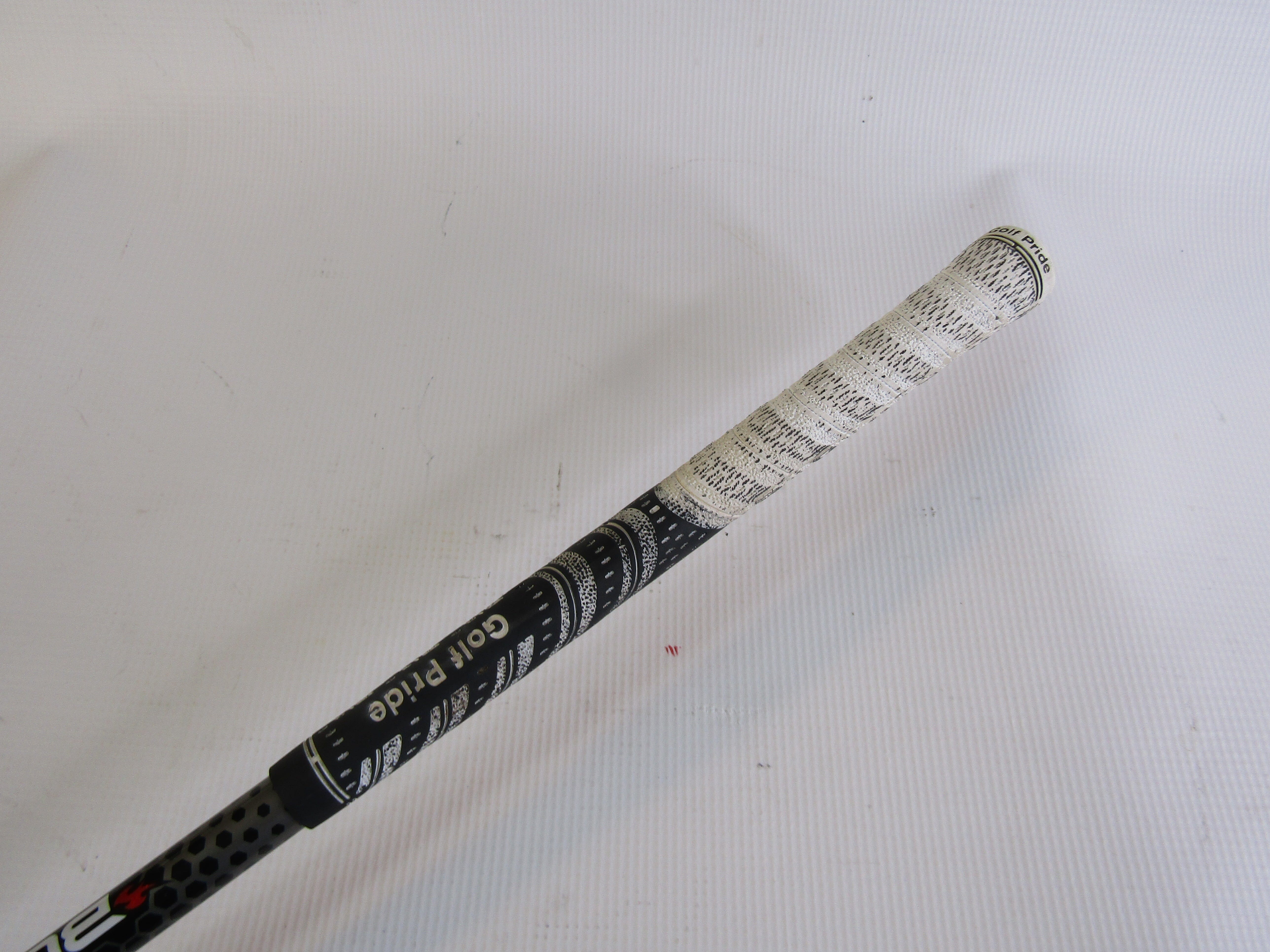 TaylorMade Burner Superfast #3 15° FW Senior Flex Graphite Men's Left Hc Pre-Owned Fairway Woods TaylorMade