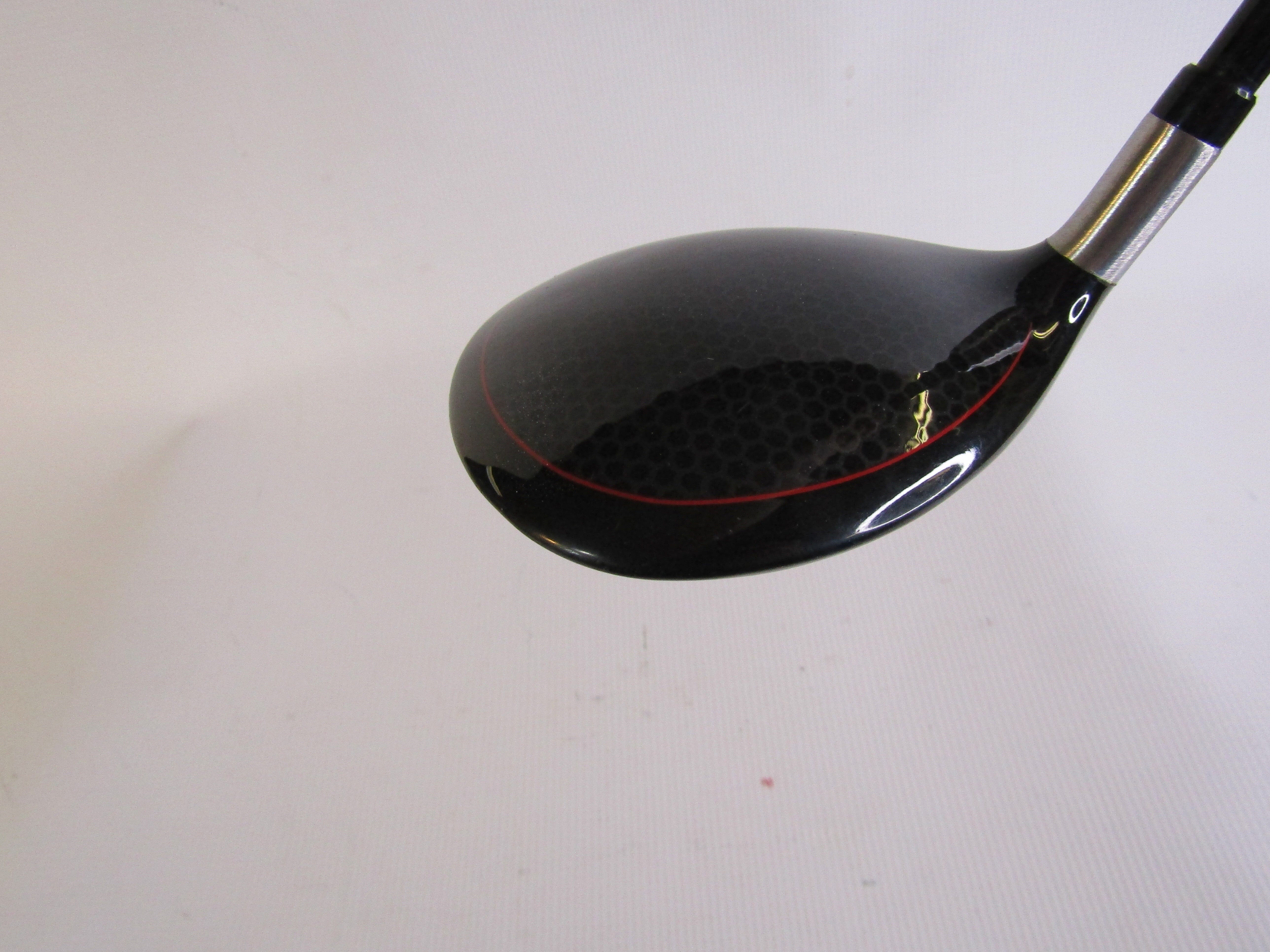 TaylorMade Burner Superfast #3 15° FW Senior Flex Graphite Men's Left Hc Pre-Owned Fairway Woods TaylorMade