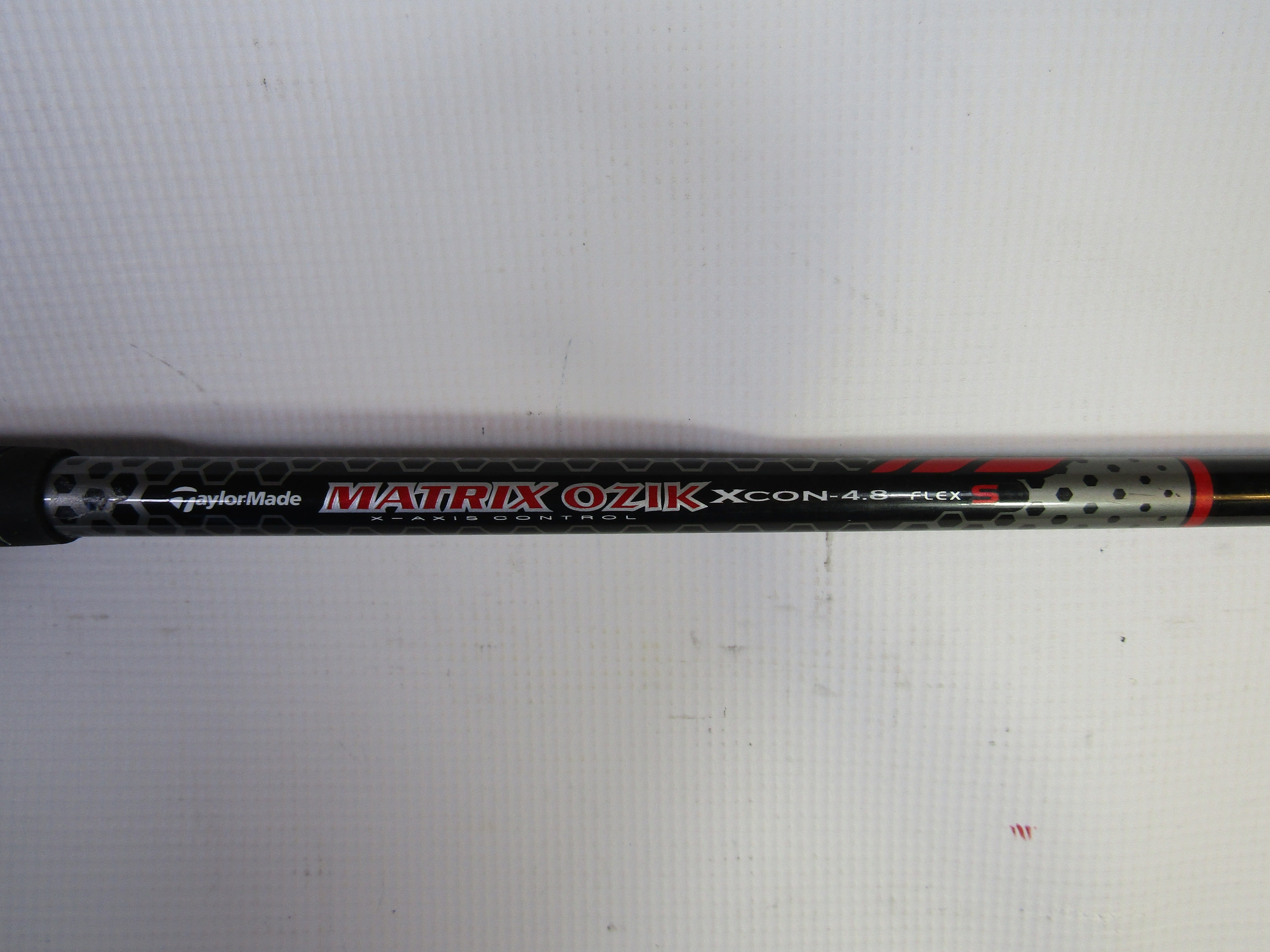 TaylorMade Burner Superfast #3 15° FW Stiff Flex Graphite Men's Right Pre-Owned Fairway Woods TaylorMade