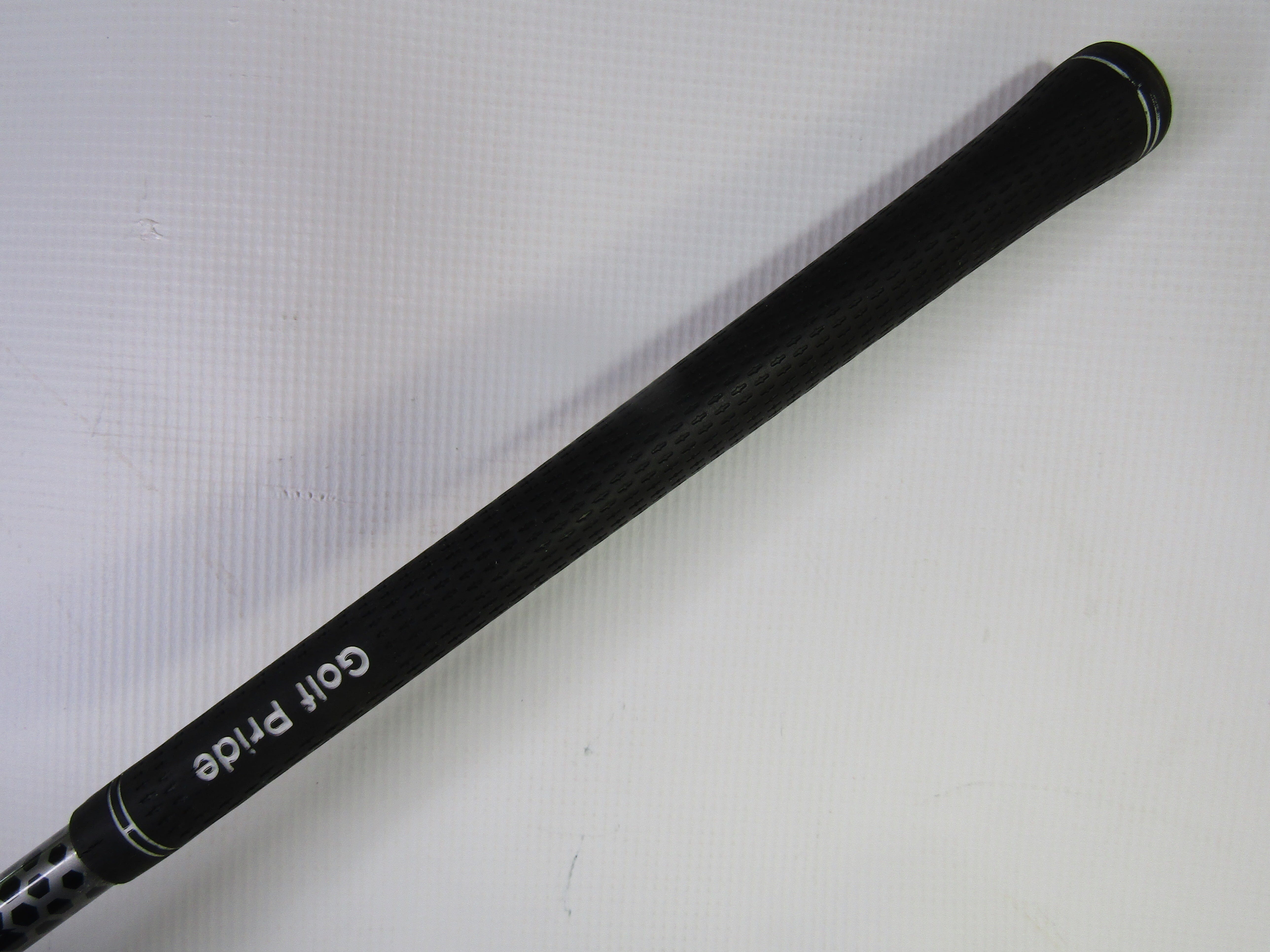 TaylorMade Burner Superfast #3 15° FW Stiff Flex Graphite Men's Right Pre-Owned Fairway Woods TaylorMade