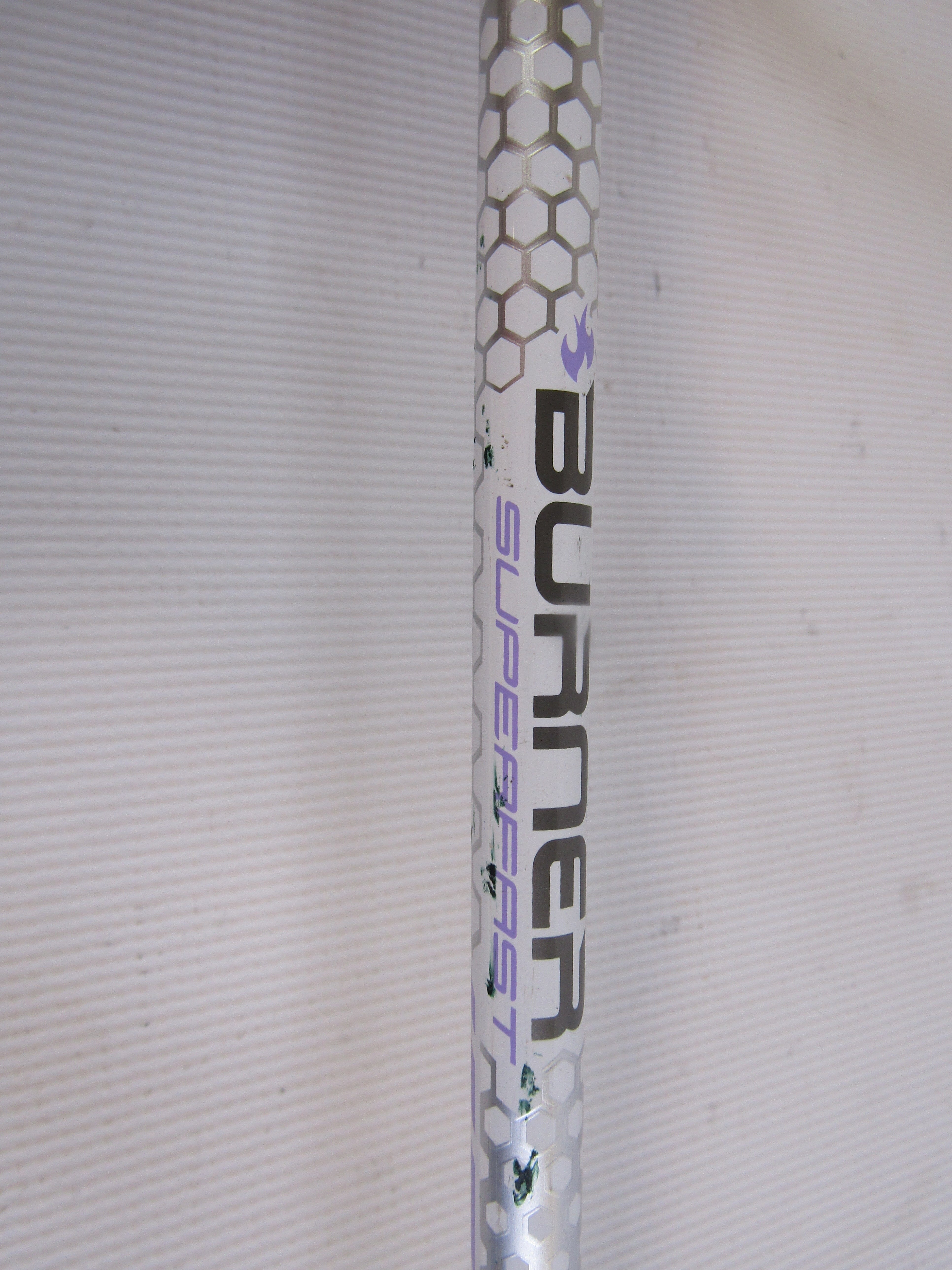 TaylorMade Burner Superfast #4 21° Hybrid Ladies Flex Graphite Women's Right TaylorMade