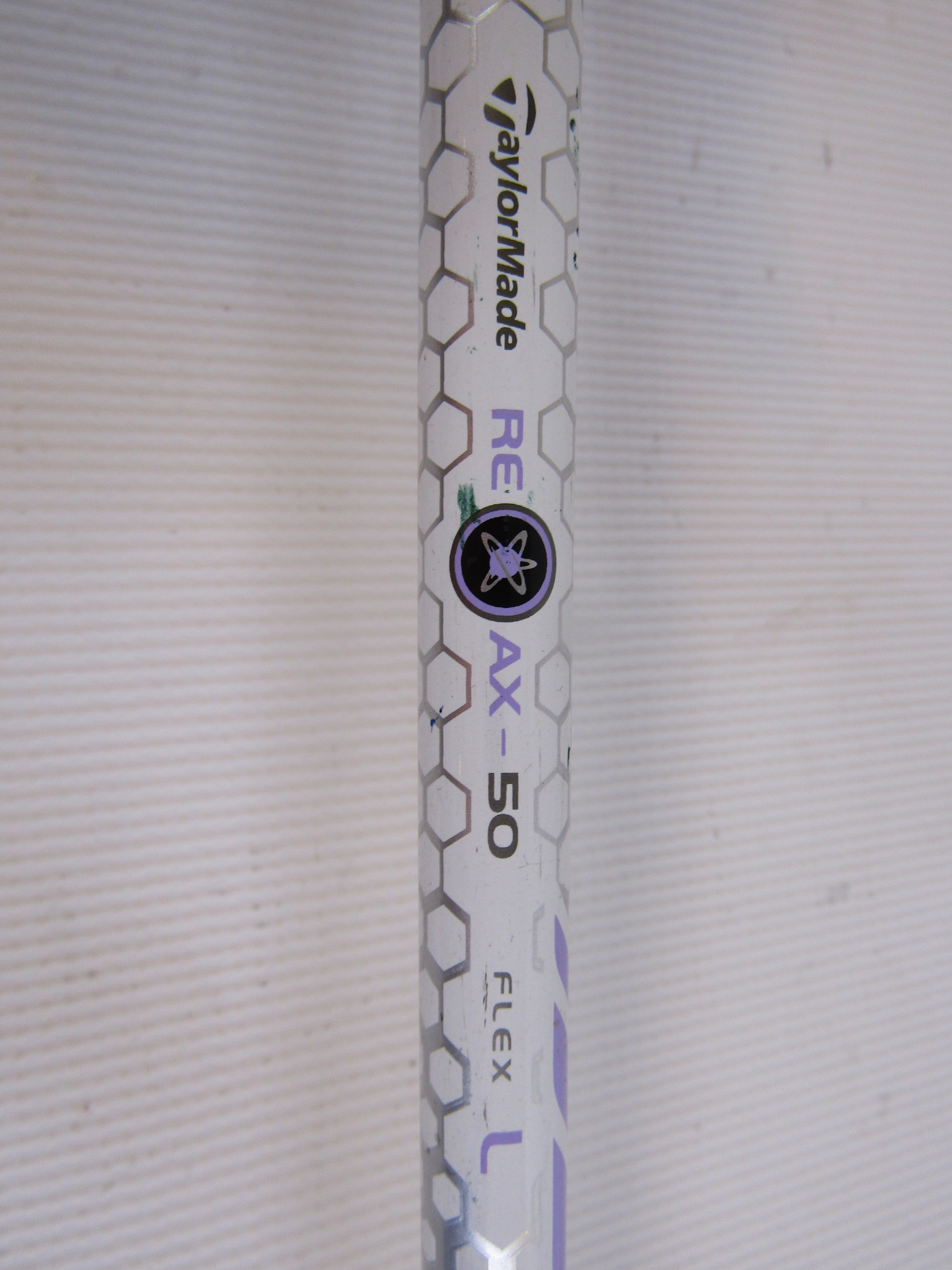 TaylorMade Burner Superfast #4 21° Hybrid Ladies Flex Graphite Women's Right TaylorMade