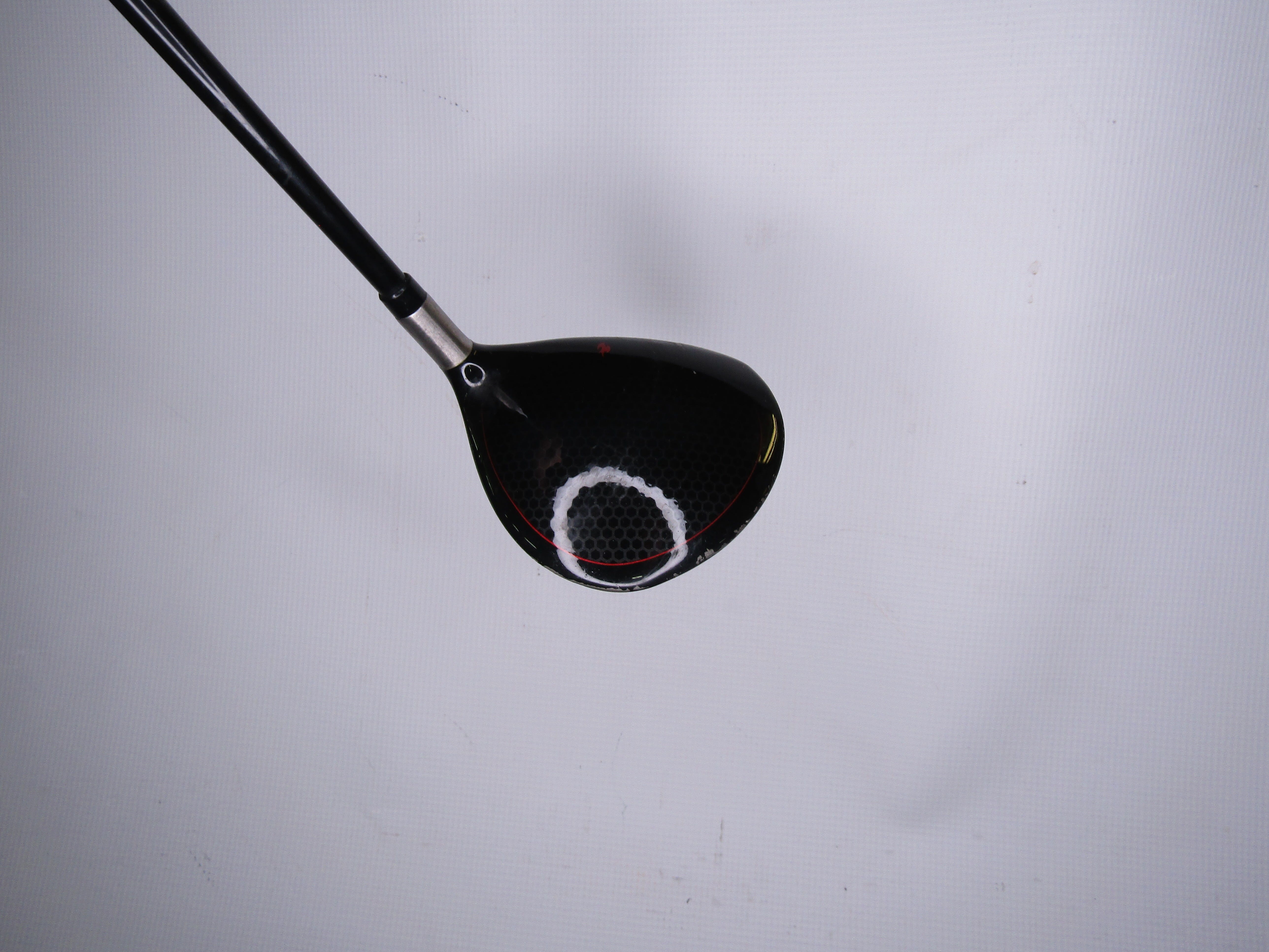TaylorMade Burner Superfast #5 Wood Senior Flex Graphite Shaft Men's Right Pre-Owned Fairway Woods TaylorMade