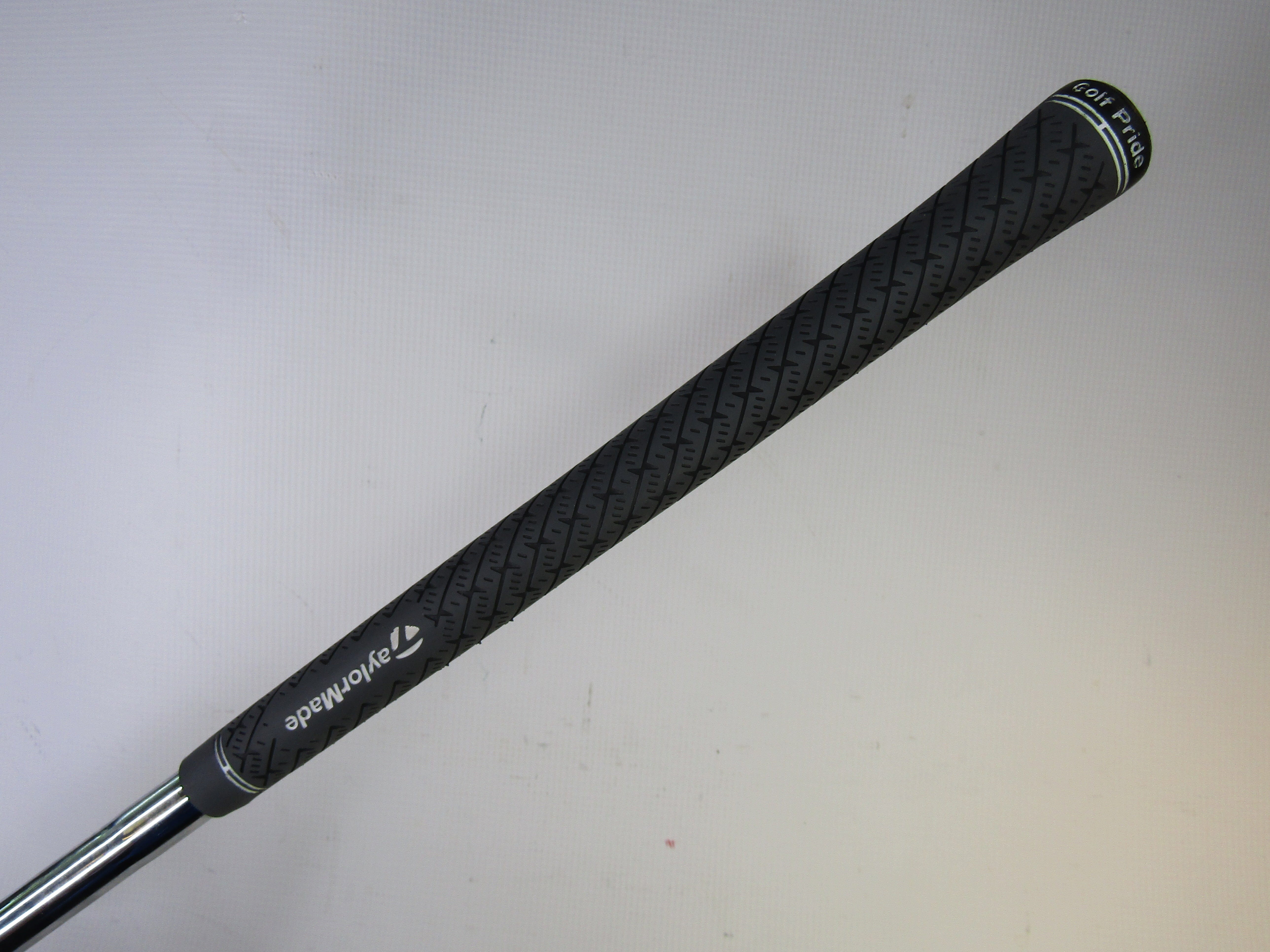 TaylorMade Burner SuperLaunch #6 Iron Regular Flex Steel Men's Right Pre-Owned Irons TaylorMade