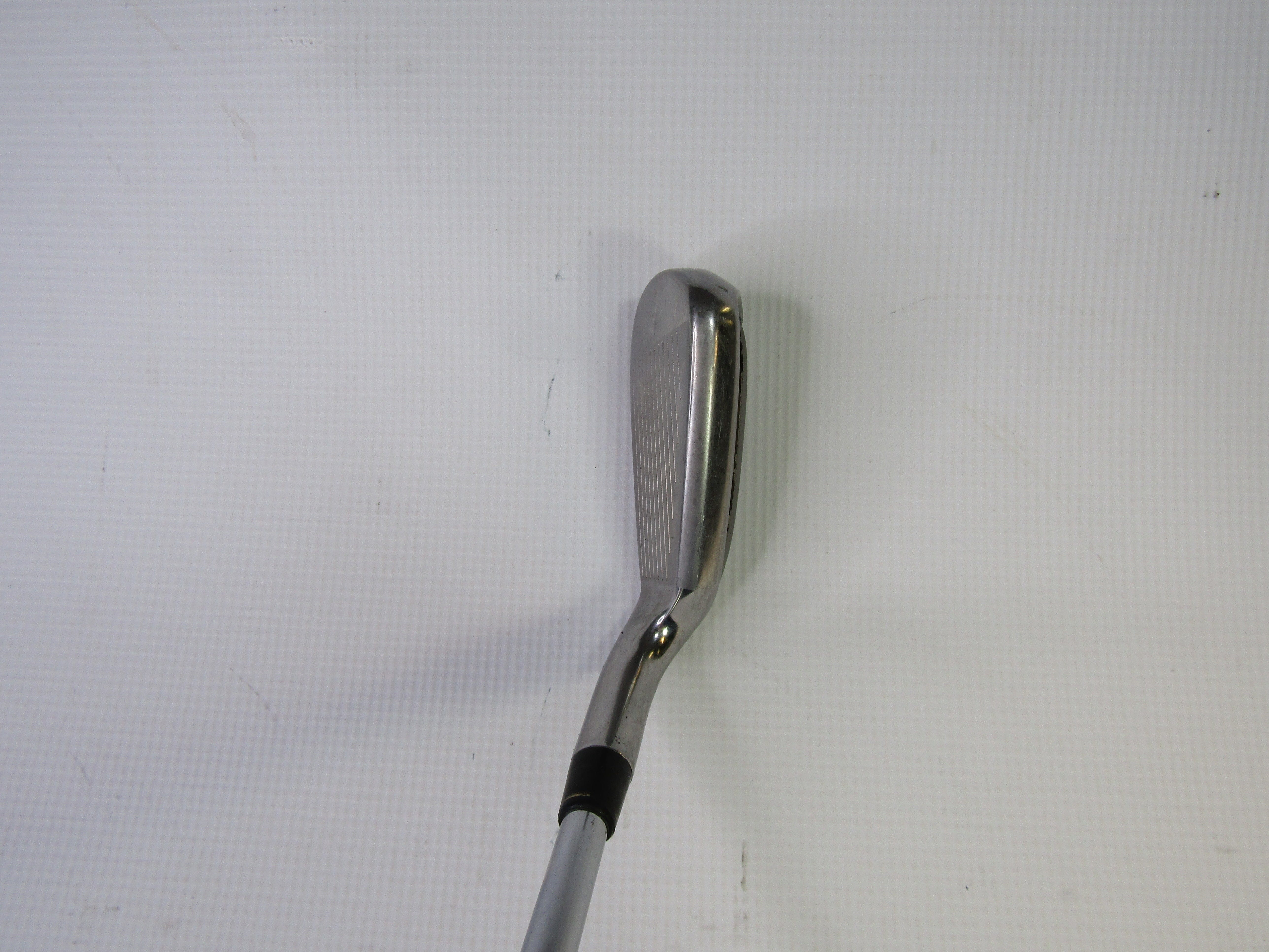 TaylorMade Burner SuperLaunch #6 Iron Regular Flex Steel Men's Right Pre-Owned Irons TaylorMade