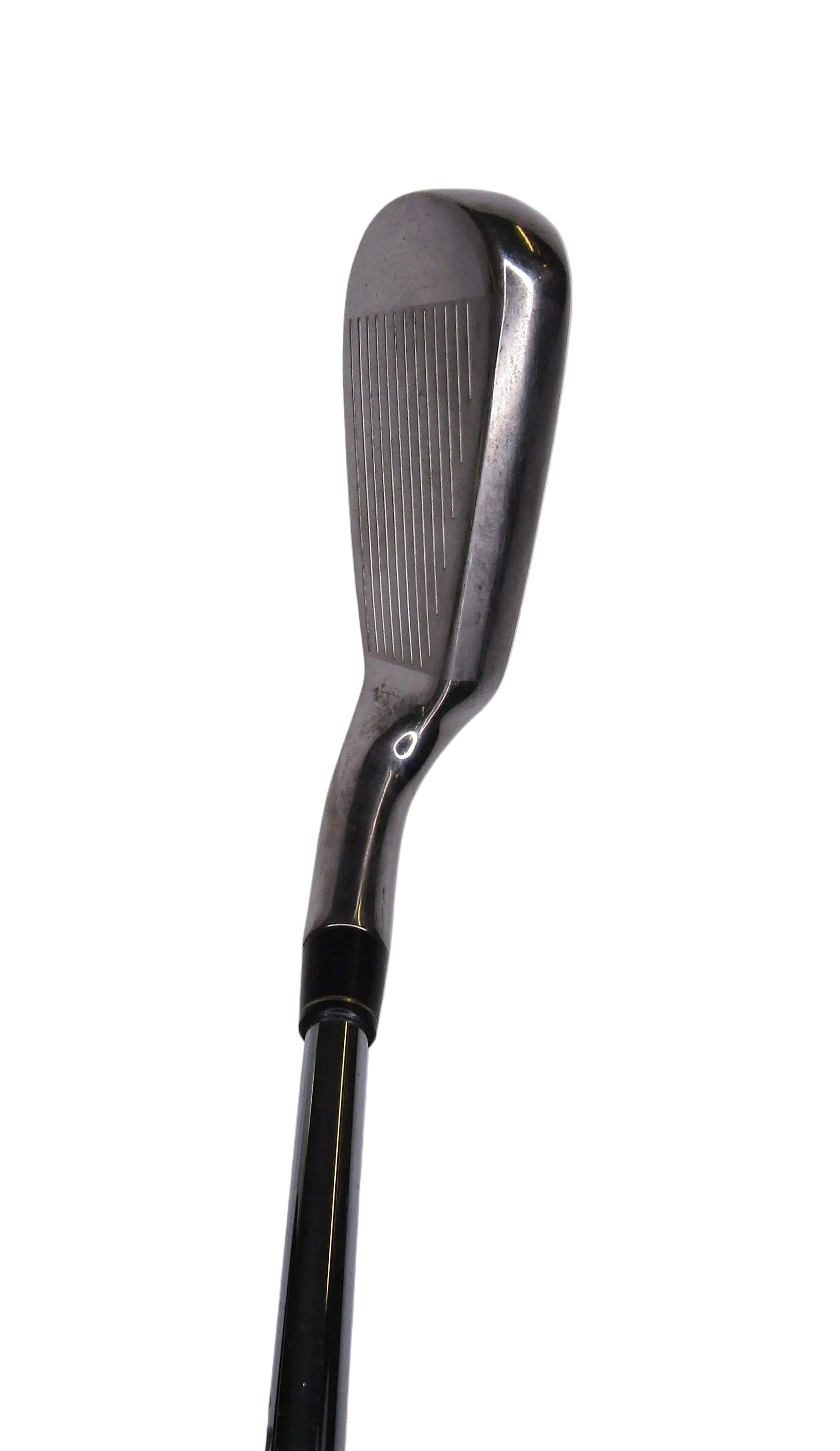 TaylorMade Burner SuperLaunch #7 Iron Stiff Flex Steel Men's Right Pre-Owned Irons TaylorMade