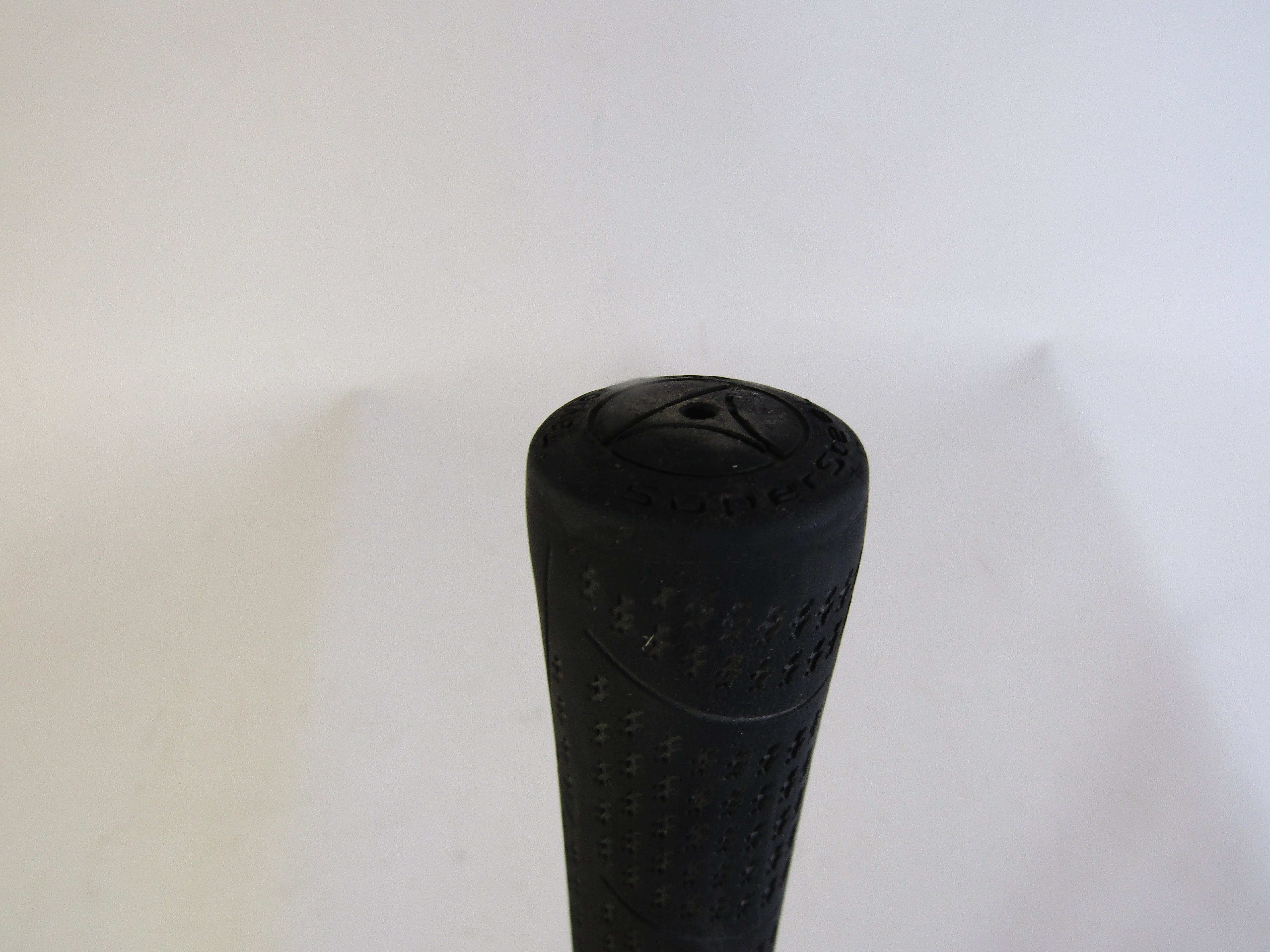 TaylorMade Burner SuperSteel #5 FW Stiff Flex Graphite Bubble Shaft Men's Right Pre-Owned Fairway Woods TaylorMade