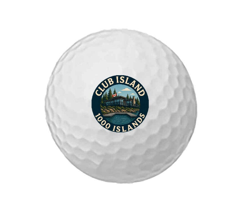TaylorMade Distance+ Yellow Golf Balls '25 Golf Balls Golf Stuff