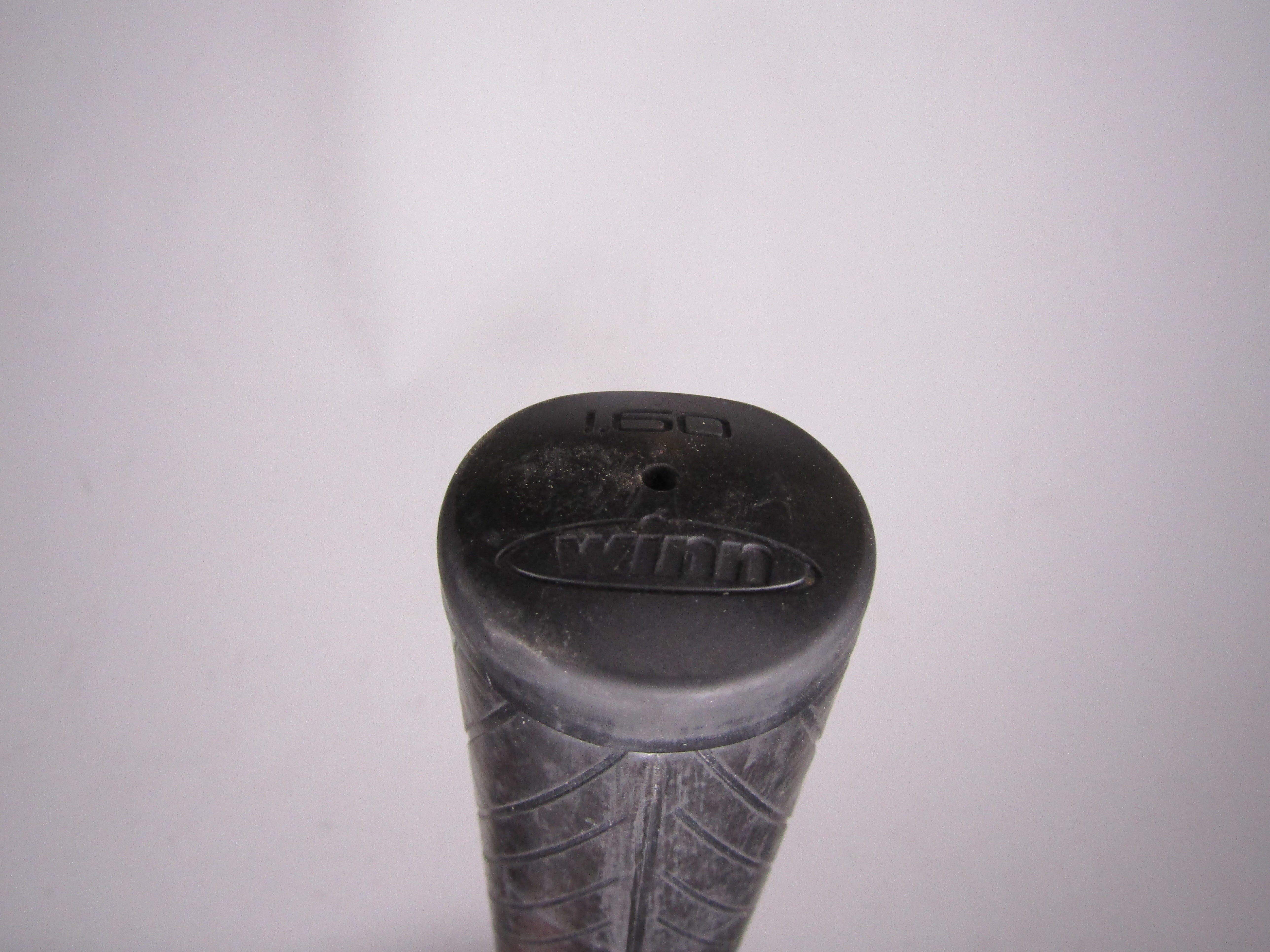 TaylorMade FCG 34.25" Mallet Putter Black Steel Men's Right Pre-Owned Putters TaylorMade
