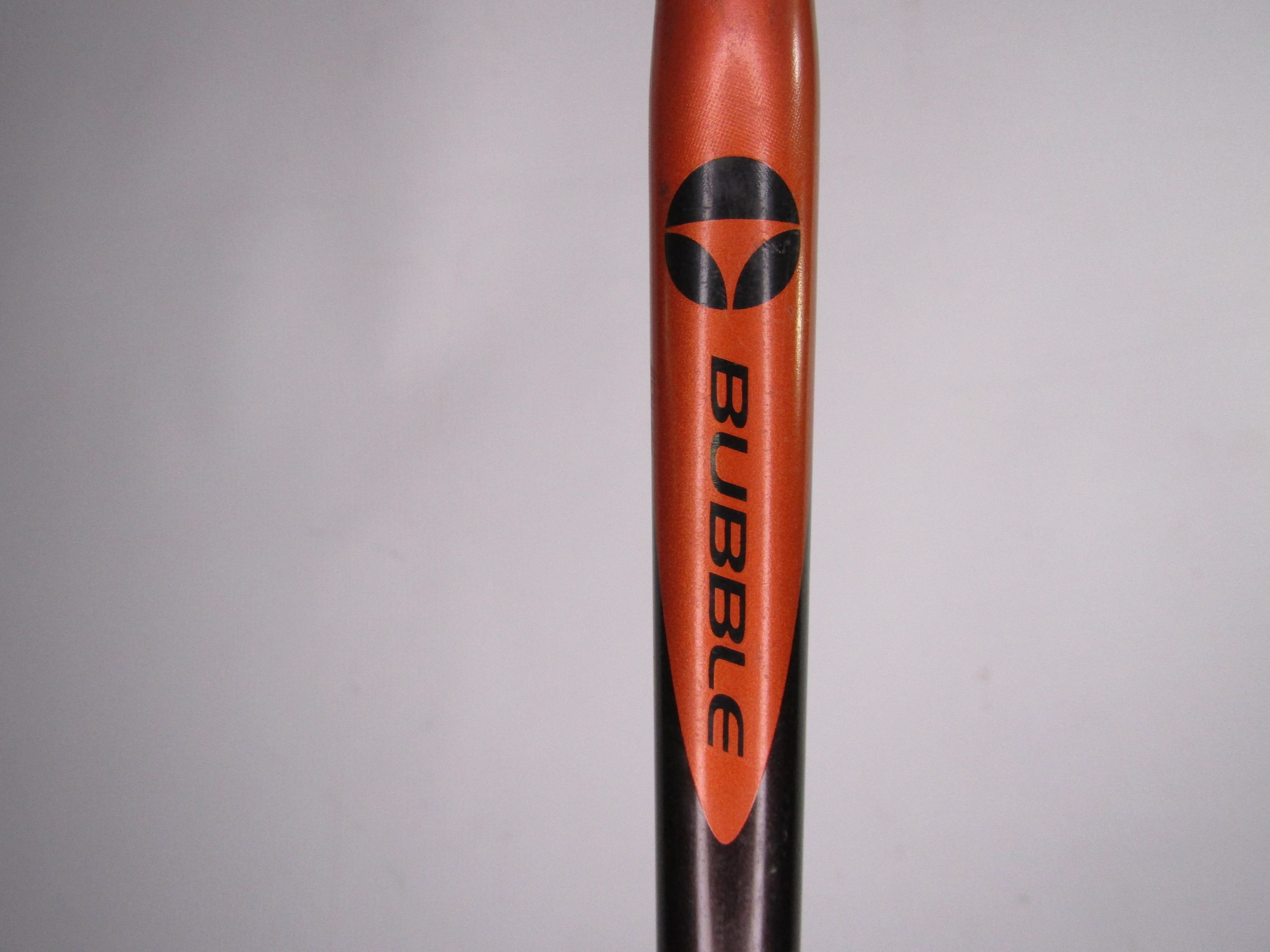 TaylorMade FIRESOLE #4 Iron Stiff Flex Graphite Bubble Shaft Men's Right Pre-Owned Irons TaylorMade