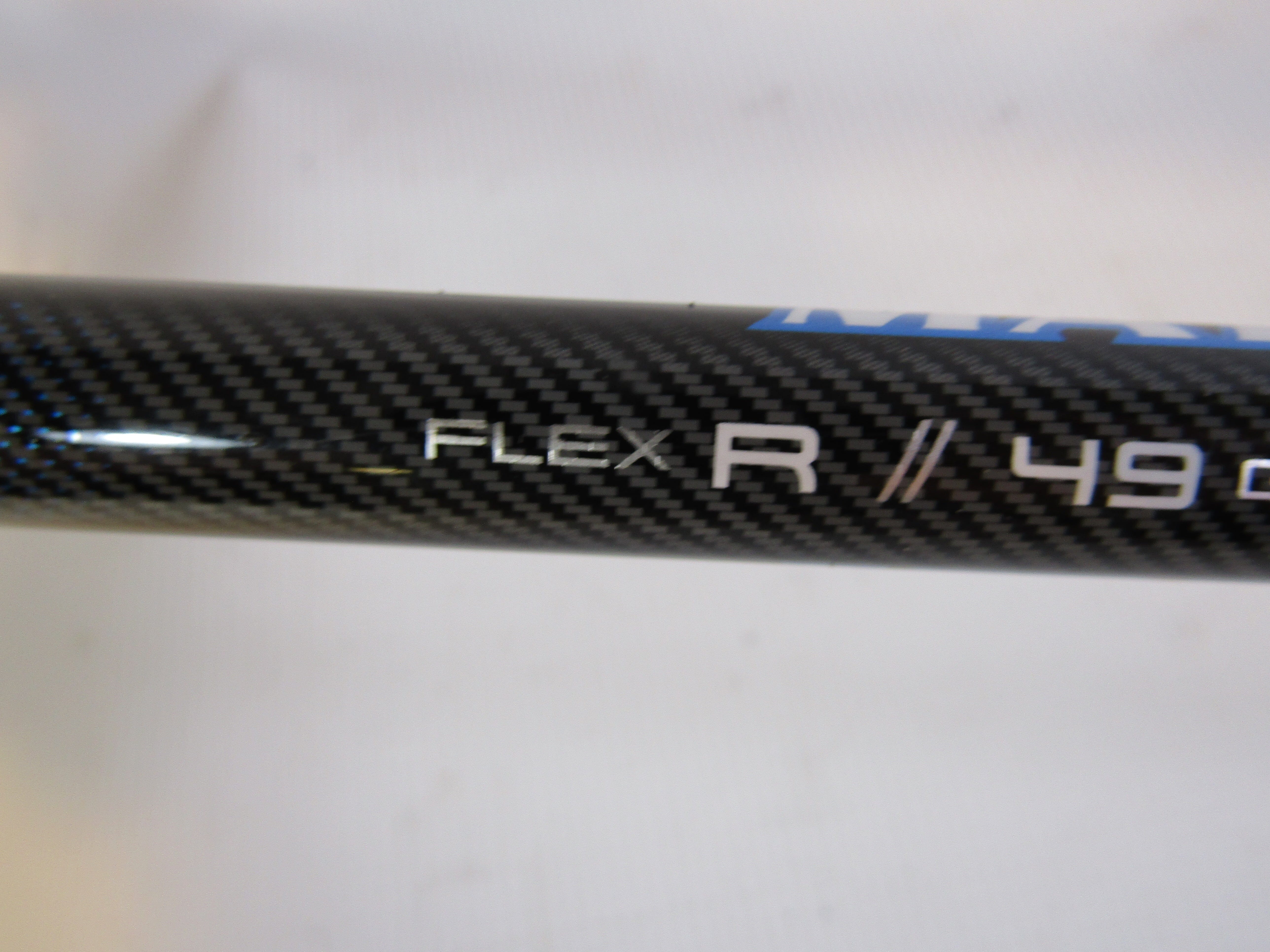 TaylorMade Jetspeed 10.5° Driver Regular Flex Graphite Men's Right Hc Pre-Owned Drivers TaylorMade