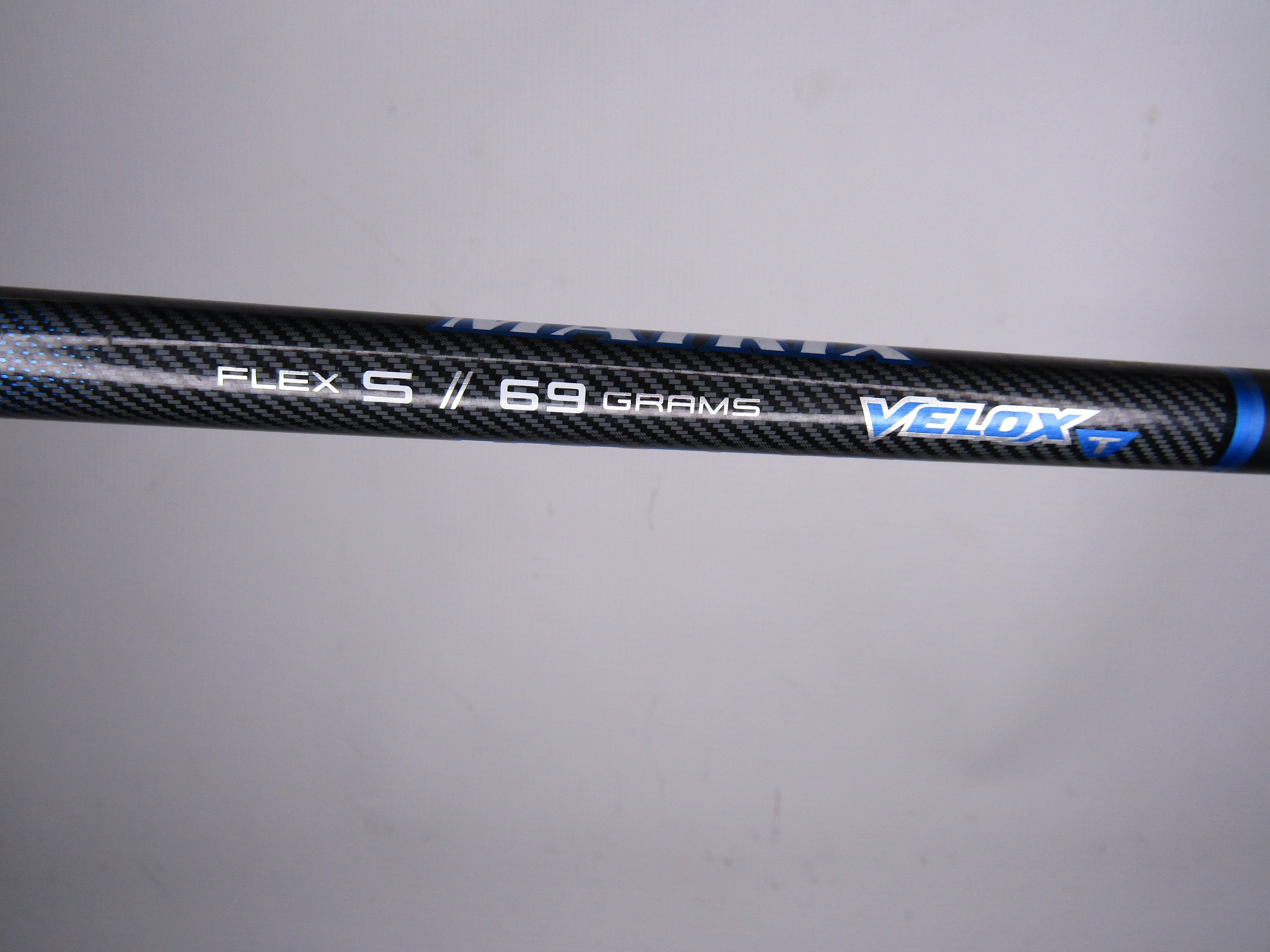 TaylorMade Jetspeed #5 19° FW Stiff Flex Graphite Men's Right Pre-Owned Fairway Woods TaylorMade