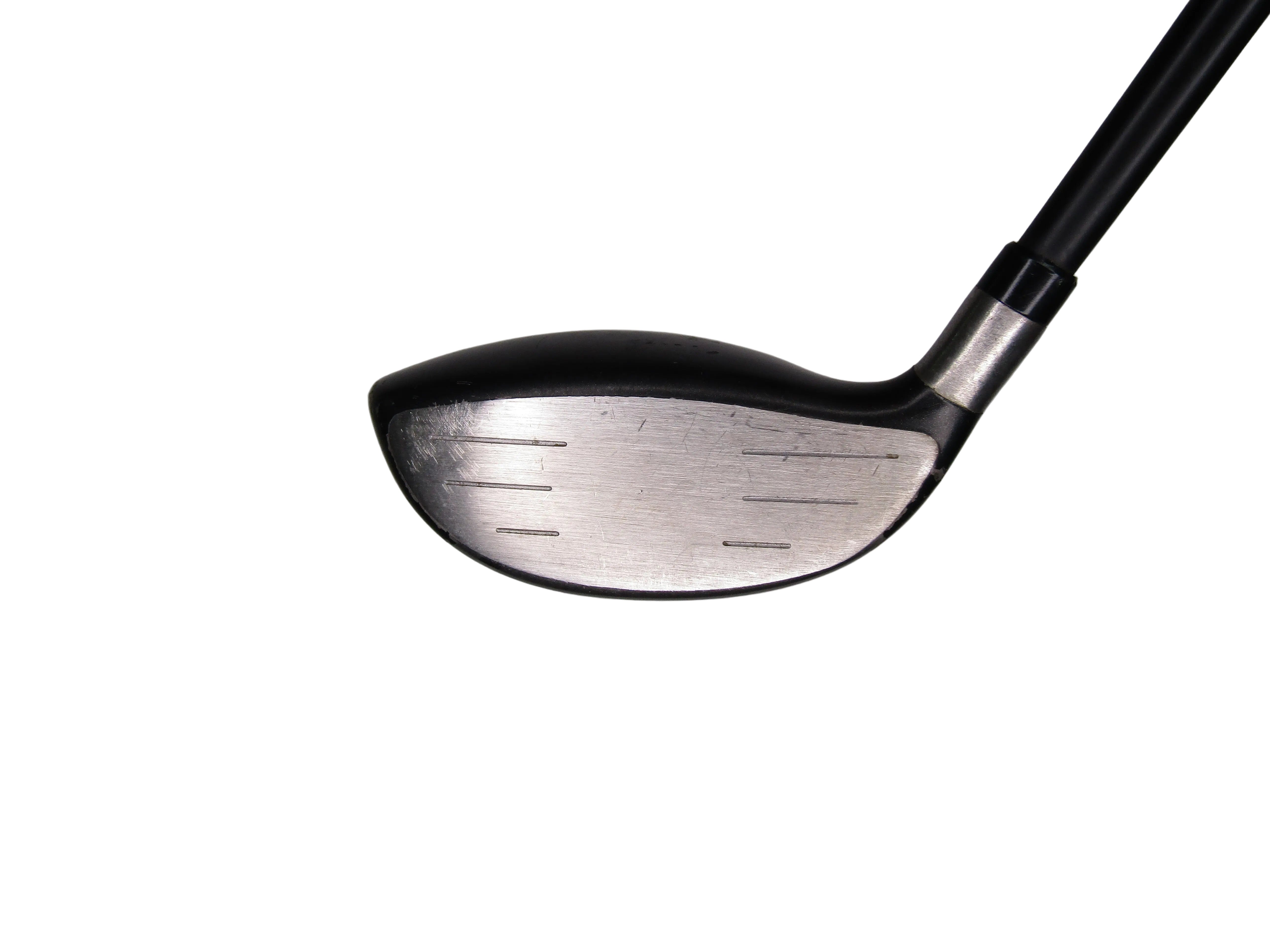 TaylorMade Jetspeed #5 19° FW Stiff Flex Graphite Men's Right Pre-Owned Fairway Woods TaylorMade