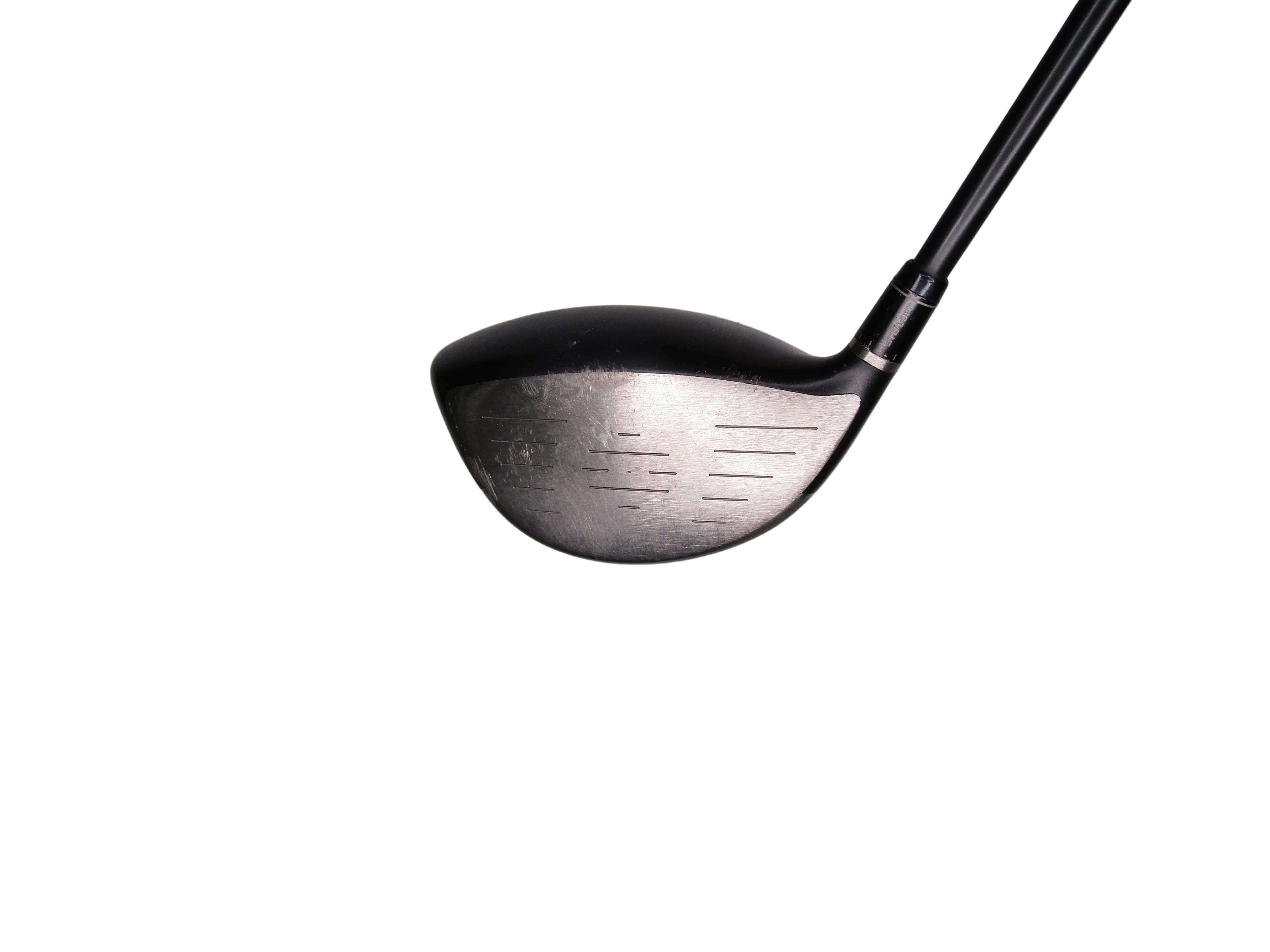 TaylorMade Jetspeed 9.5° Driver Stiff Flex Graphite Men's Right Pre-Owned Drivers TaylorMade
