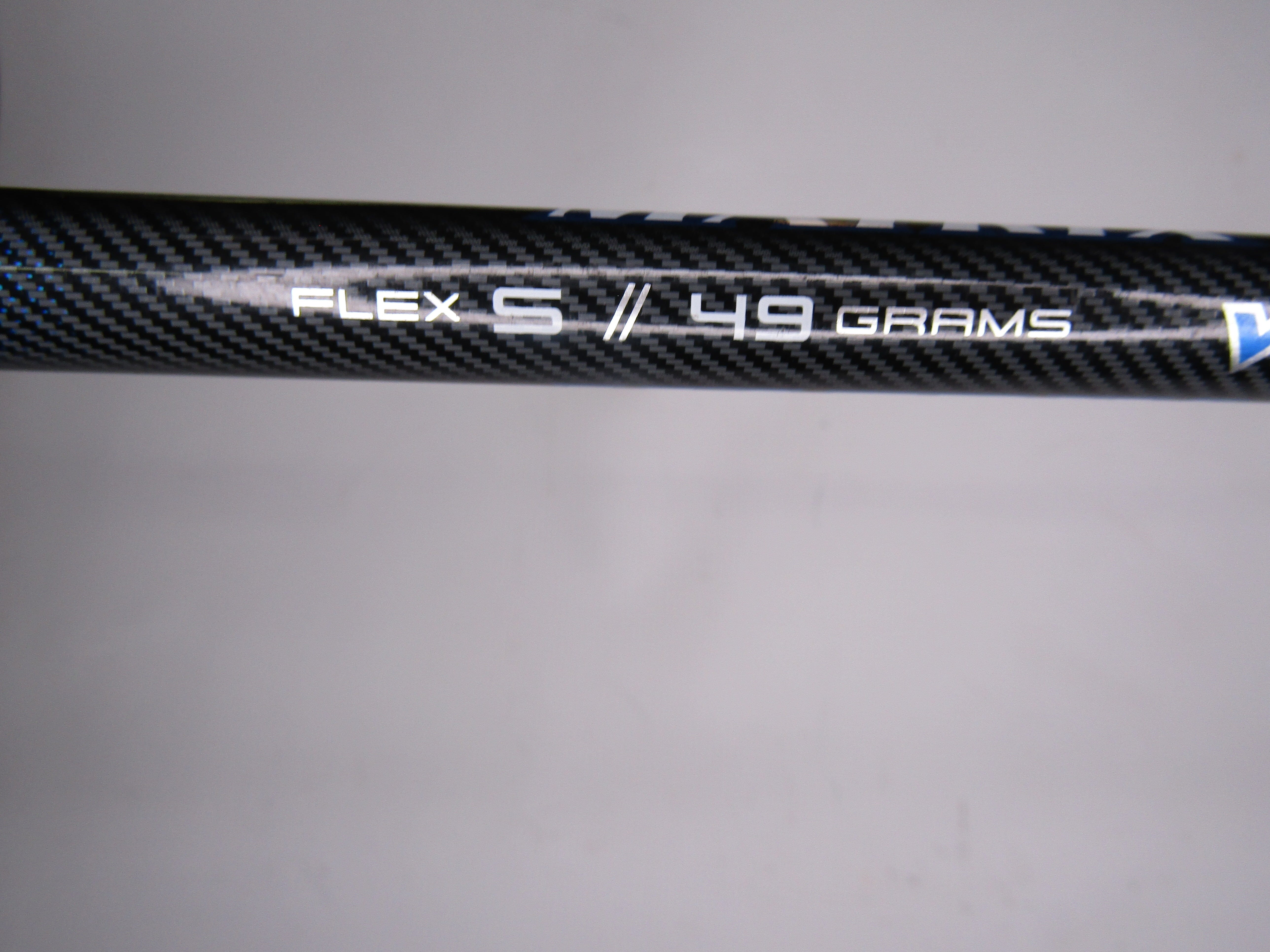 TaylorMade Jetspeed 9.5° Driver Stiff Flex Graphite Men's Right Pre-Owned Drivers TaylorMade