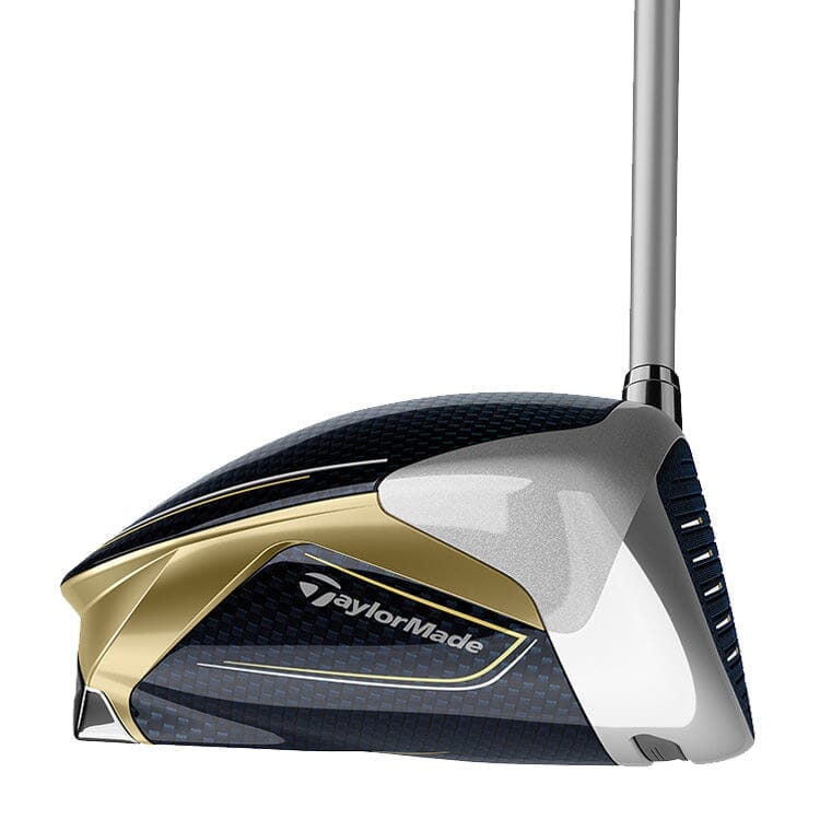 TaylorMade Kalea Gold Women's Driver Women's Drivers TaylorMade