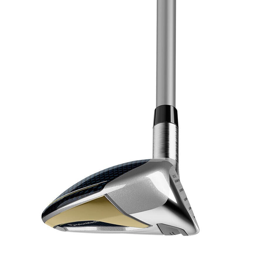 TaylorMade Kalea Gold Women's Hybrid Women's Fairway Woods TaylorMade
