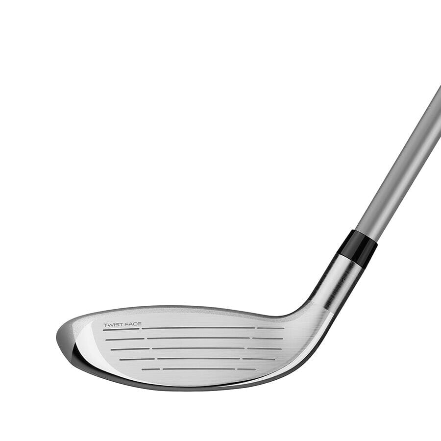 TaylorMade Kalea Gold Women's Hybrid Women's Fairway Woods TaylorMade