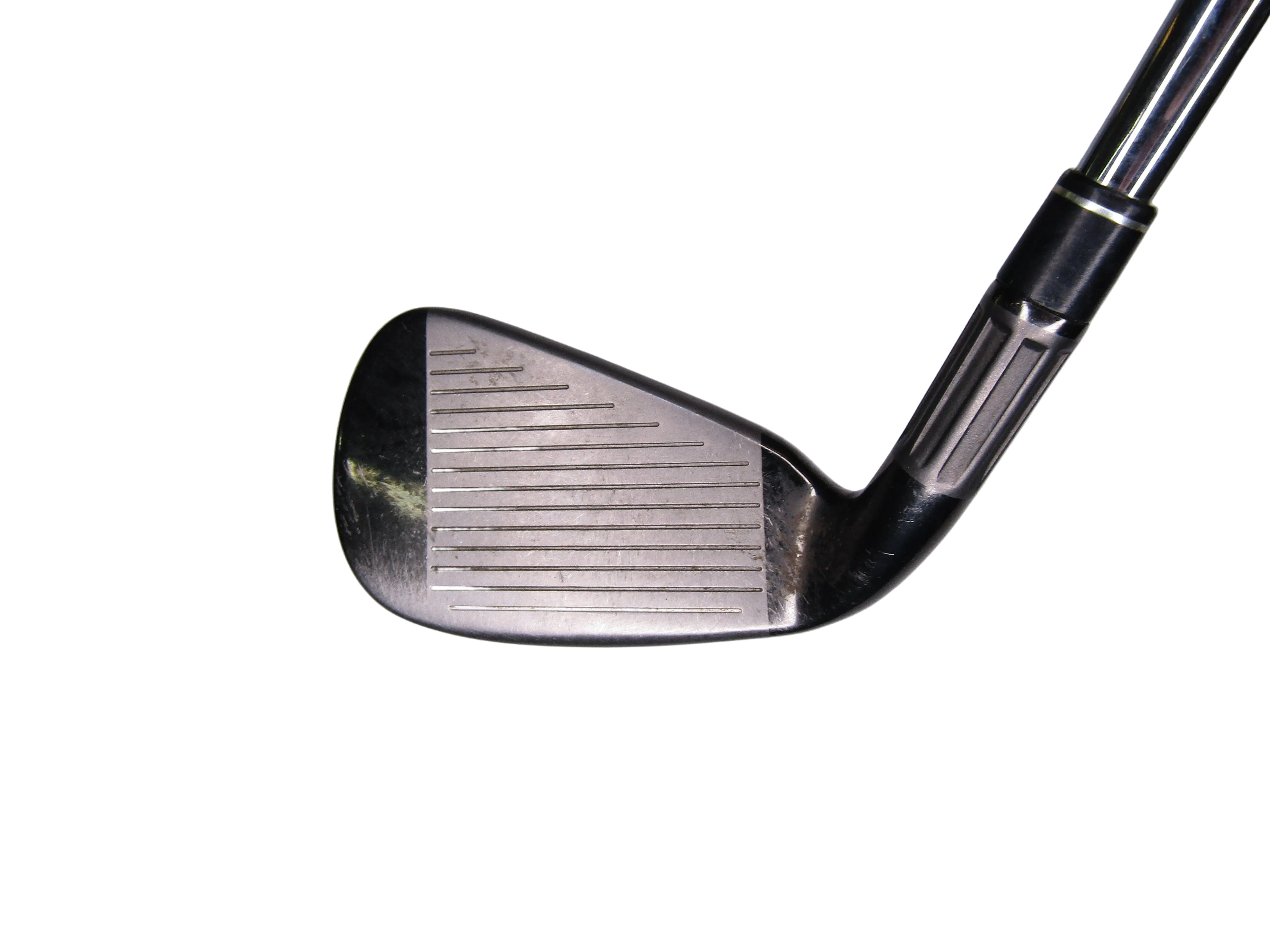 TaylorMade M2 #7 Iron Stiff Flex Steel Men's Right Pre-Owned Irons TaylorMade