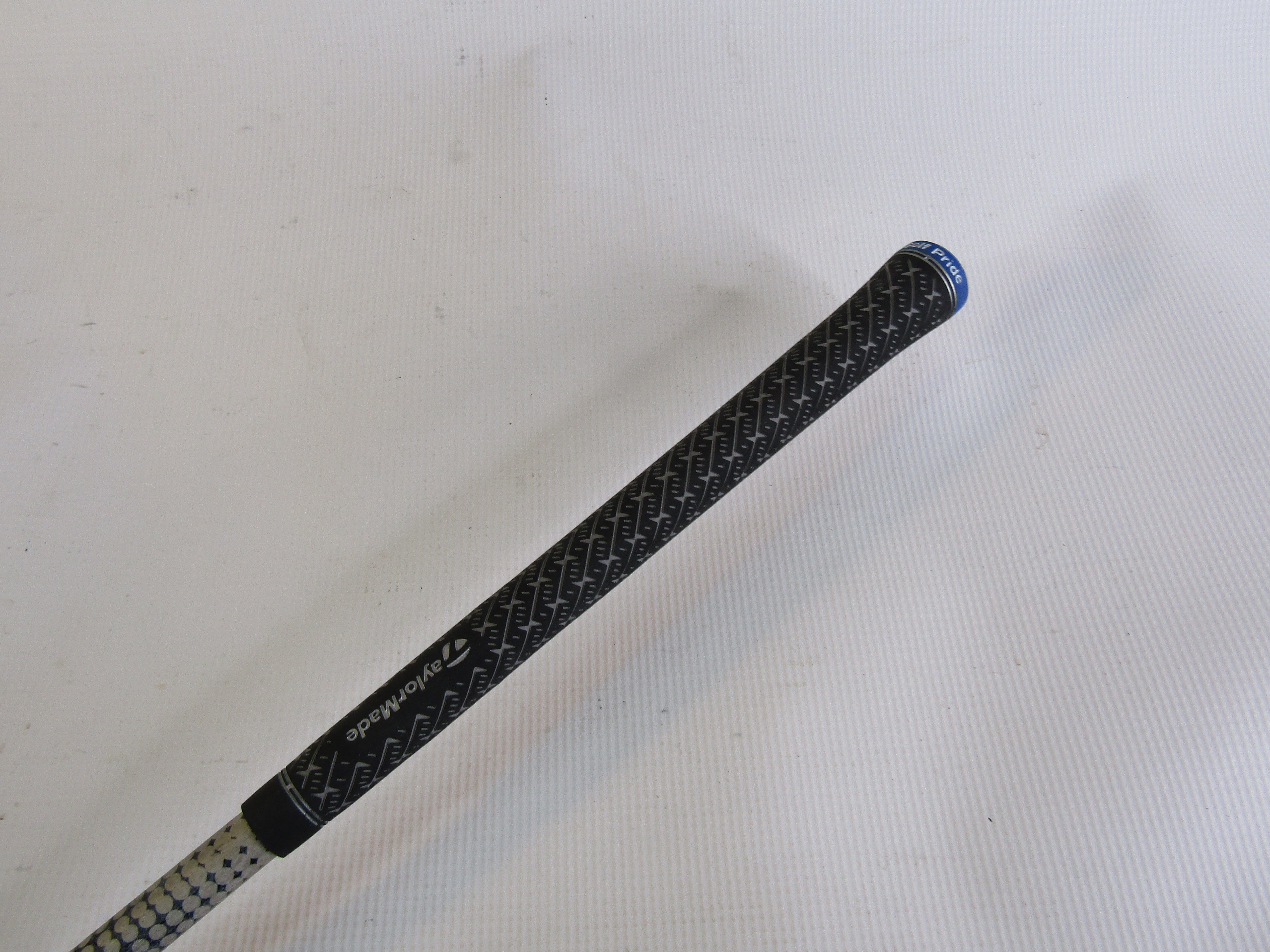 TaylorMade M4 #5 18° FW Senior Flex Graphite Mens Right Hand Pre-Owned Fairway Woods TaylorMade