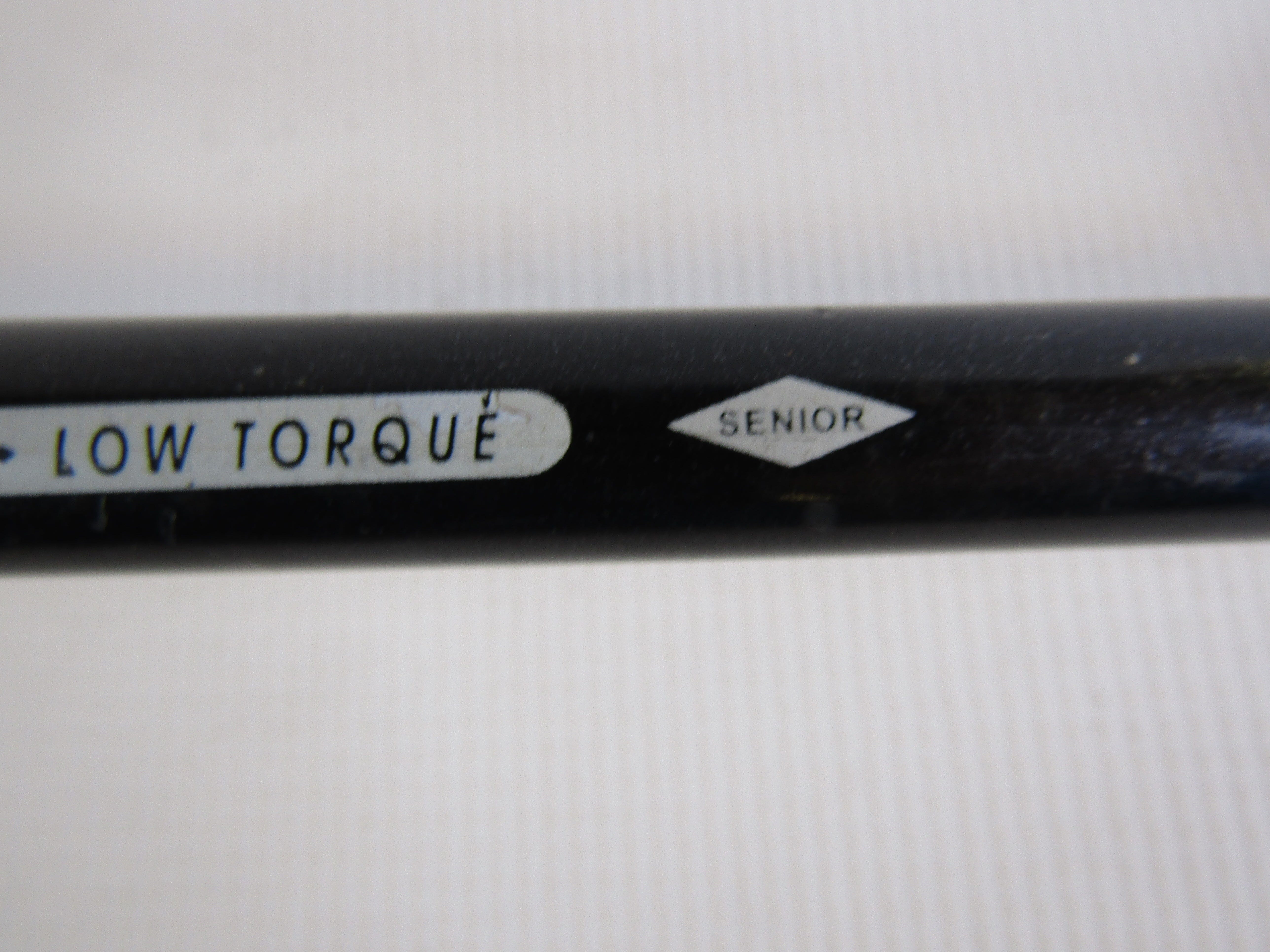 TaylorMade M4 #5 18° FW Senior Flex Graphite Mens Right Hand Pre-Owned Fairway Woods TaylorMade